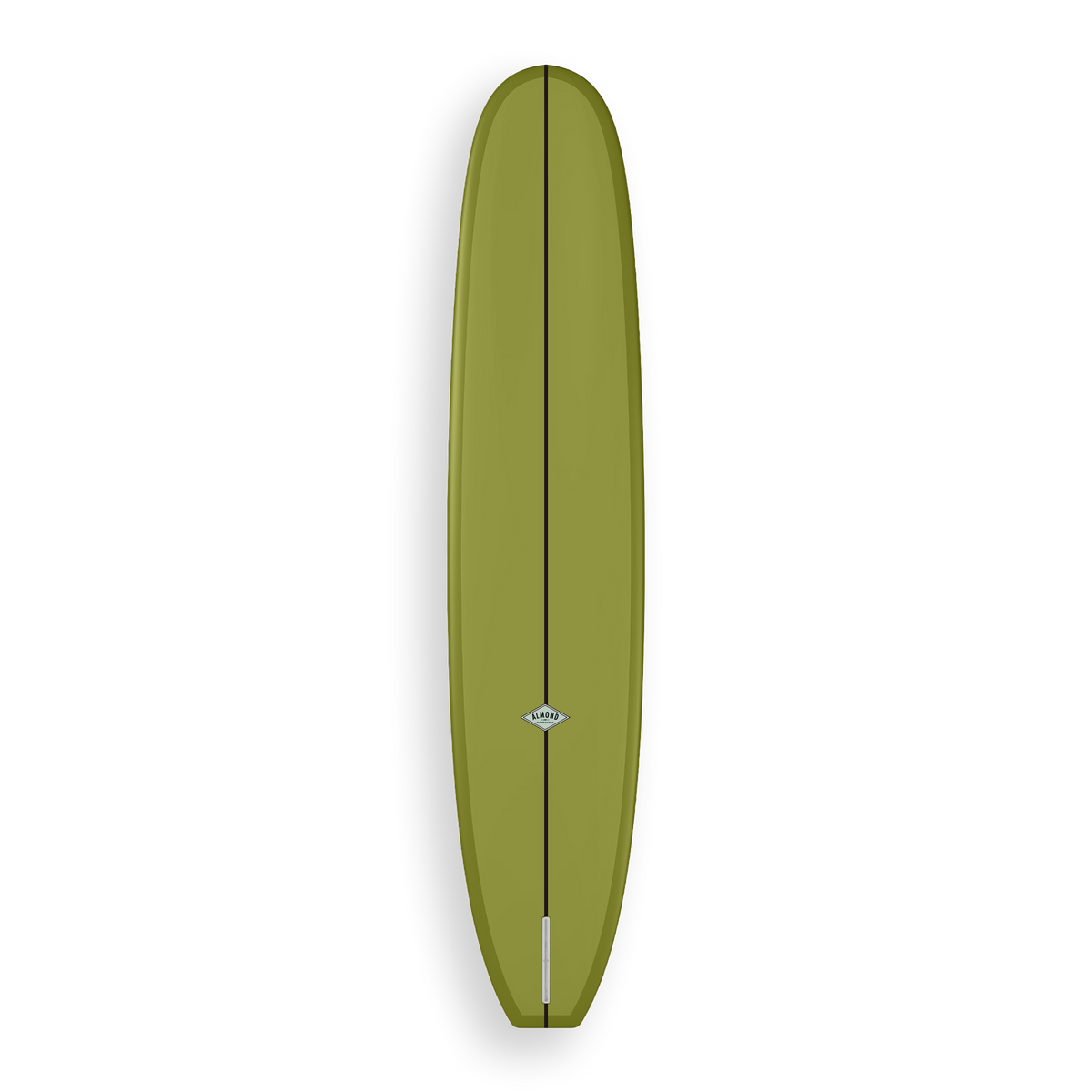 The Lumberjack: – Almond Surfboards & Designs
