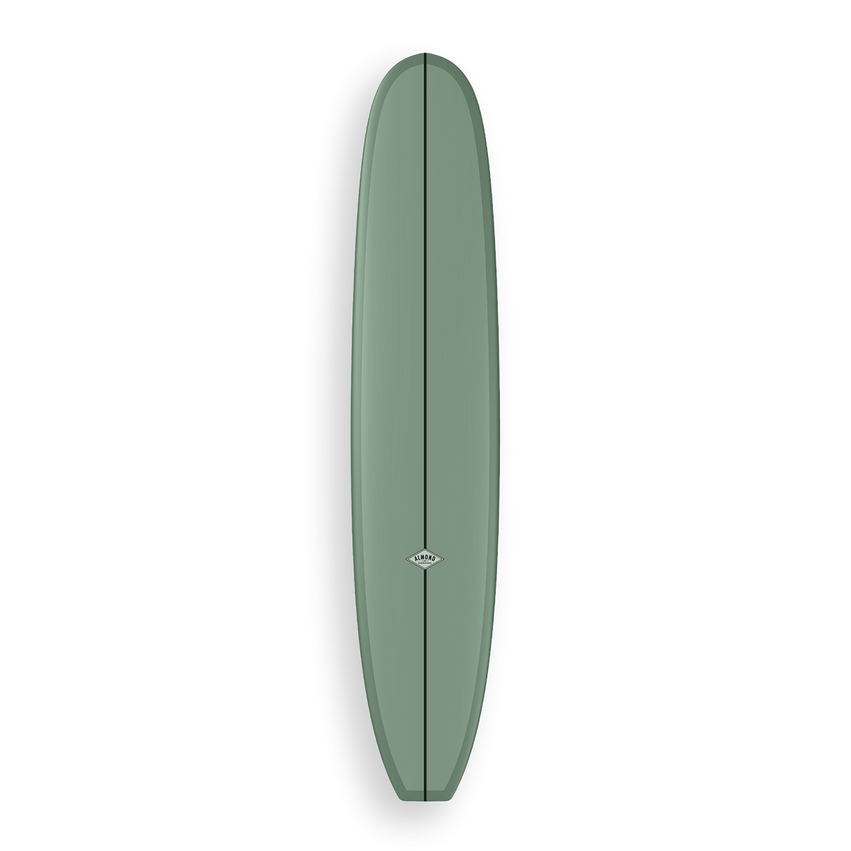 The Lumberjack: – Almond Surfboards & Designs