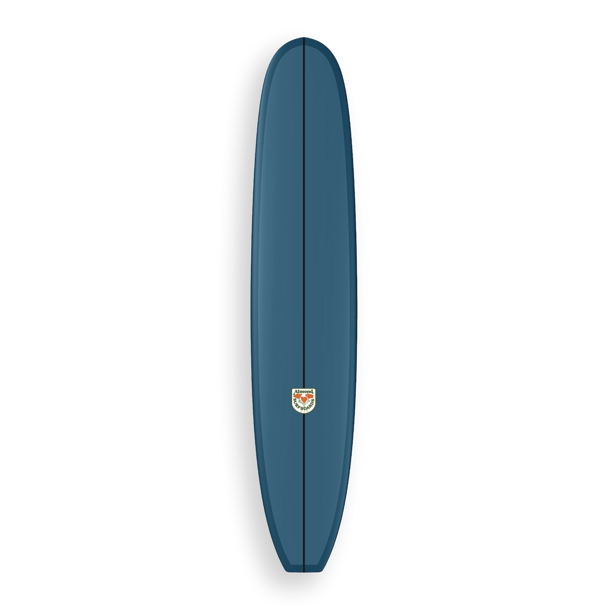 The Lumberjack: – Almond Surfboards & Designs