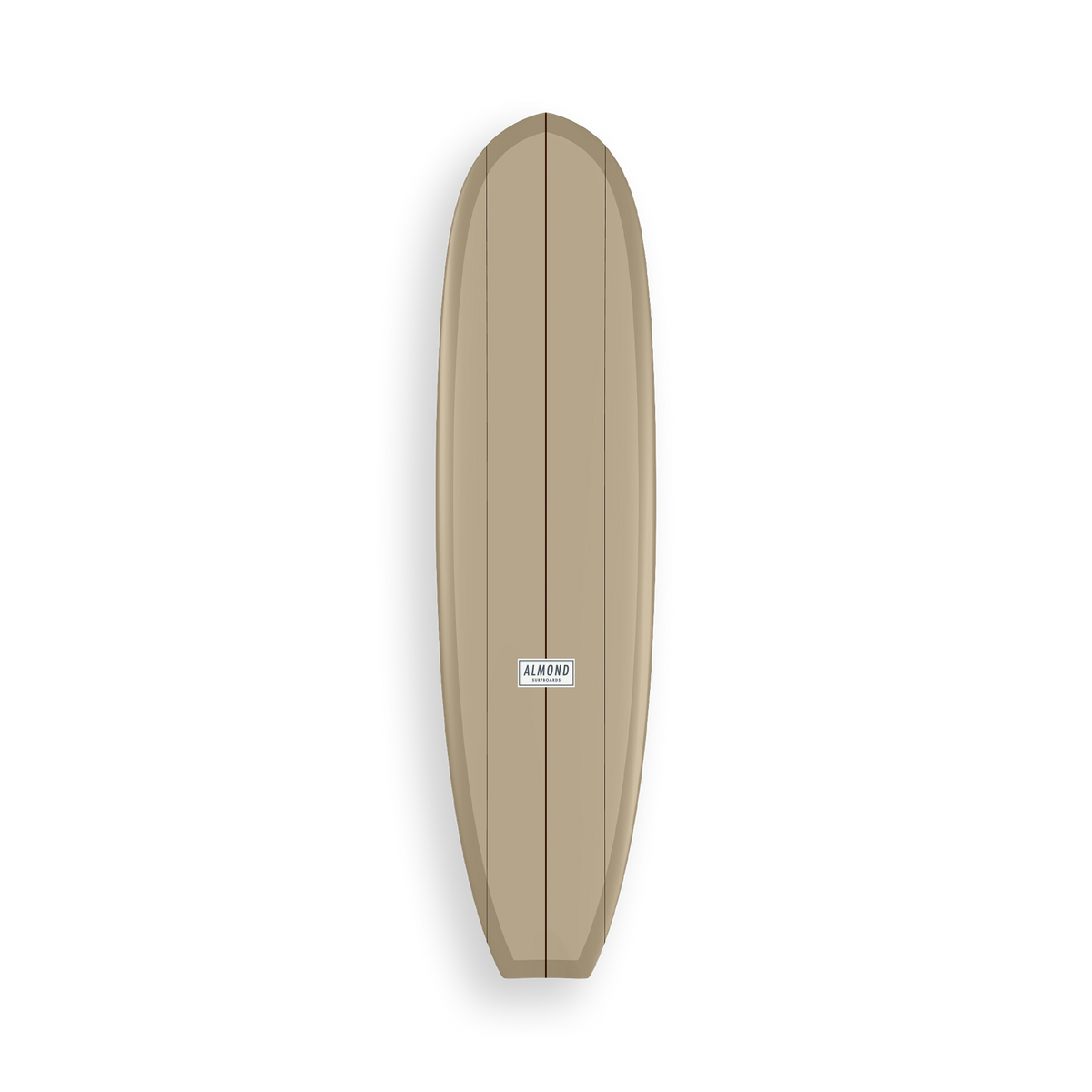Mid-Length Boards – Almond Surfboards & Designs