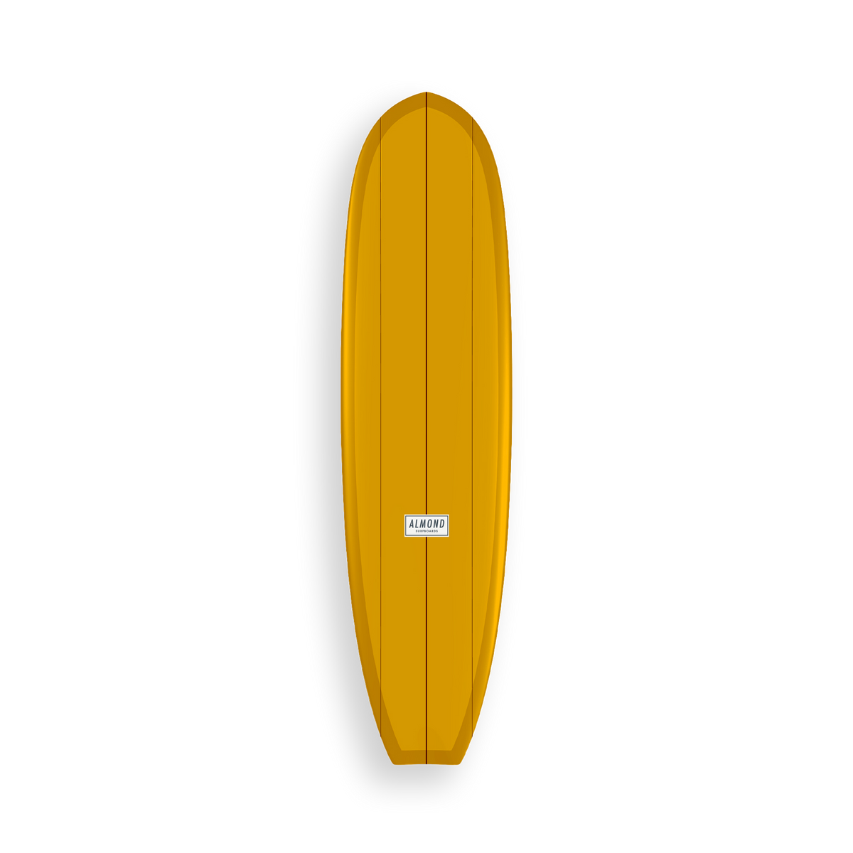 The Mini WoW – Almond Surfboards & Designs