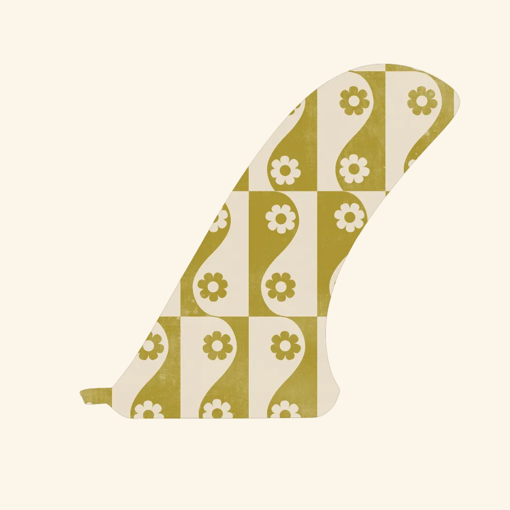 Moss Amor | Allison Roberts - El Pivot