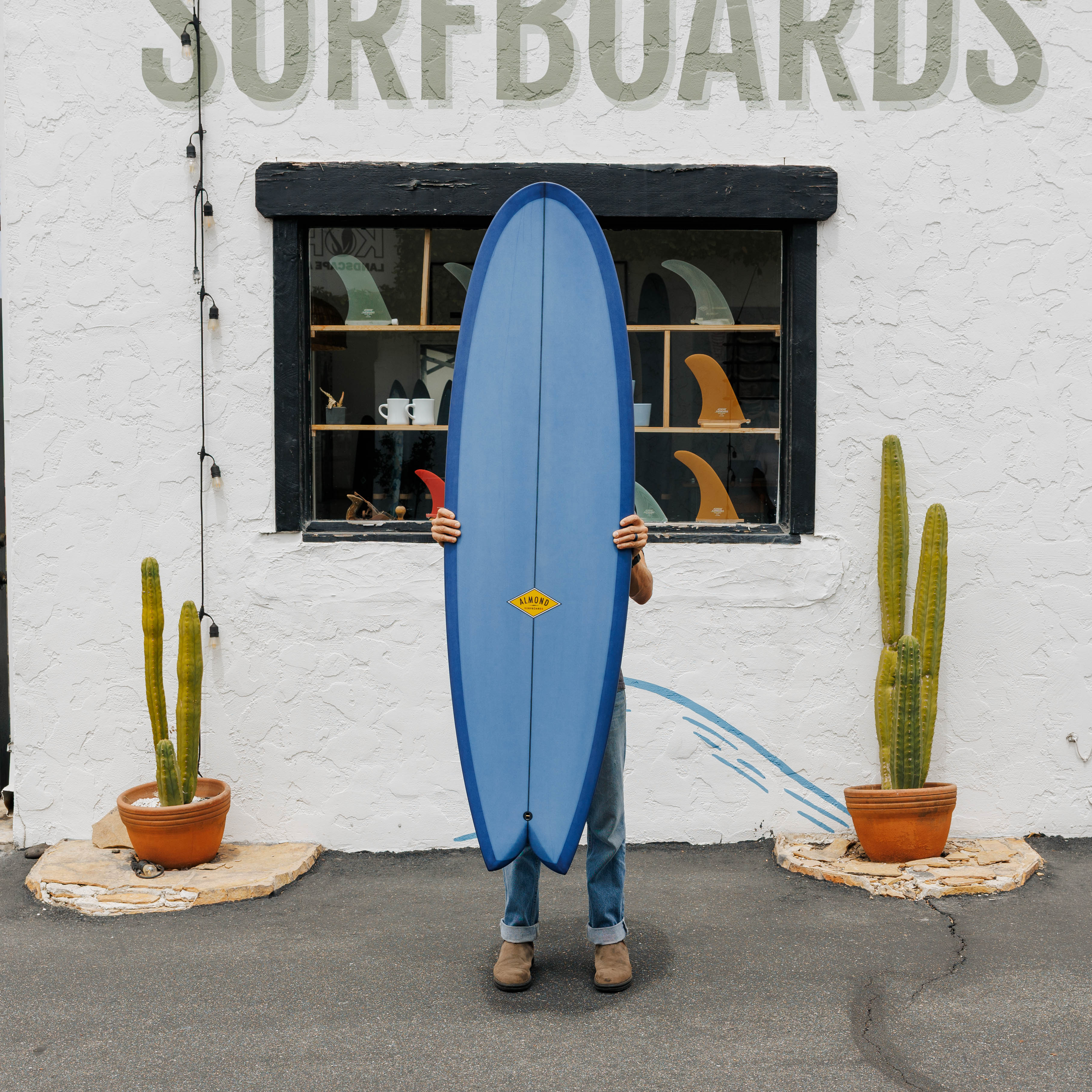 Products – Page 2 – Almond Surfboards & Designs