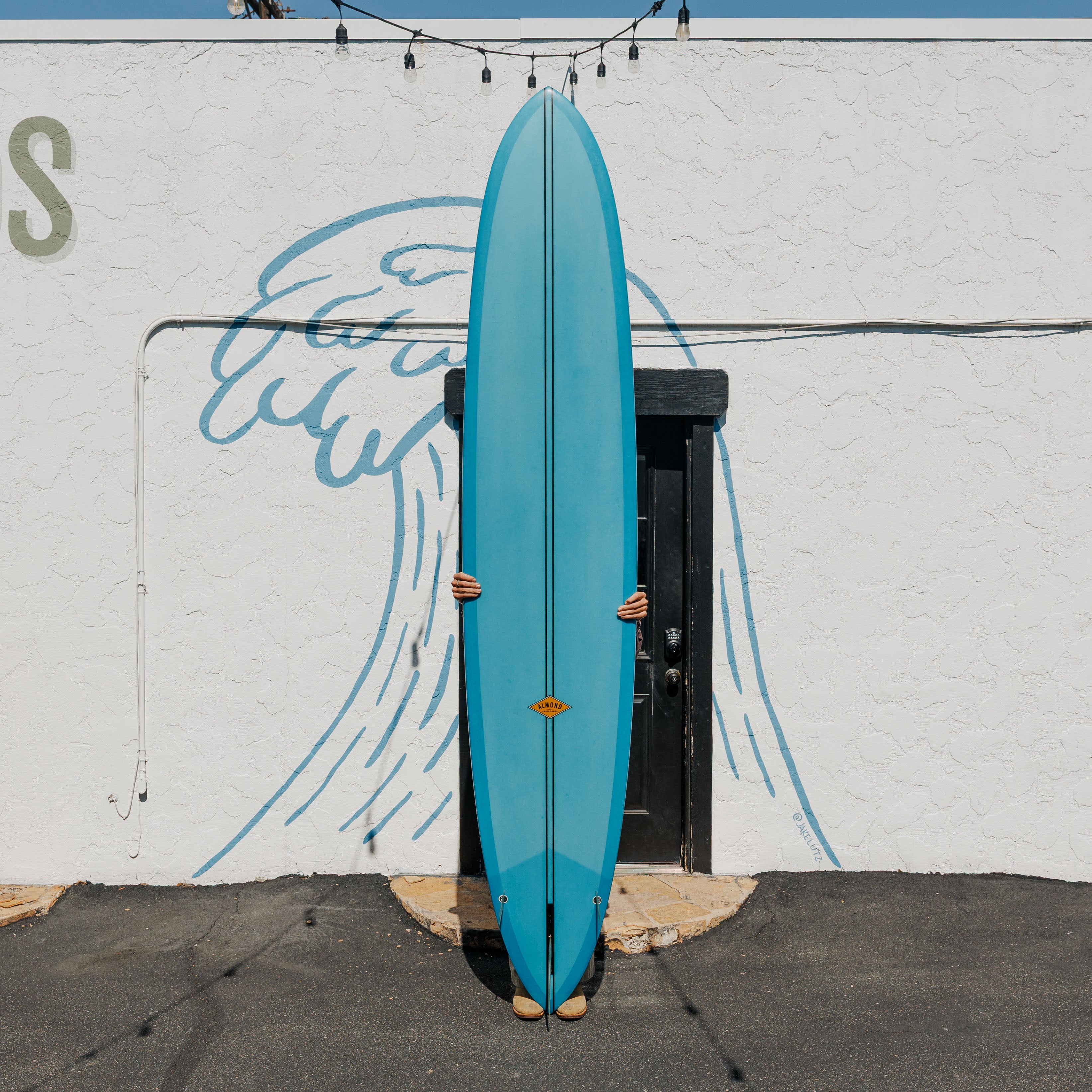 Products – Almond Surfboards & Designs
