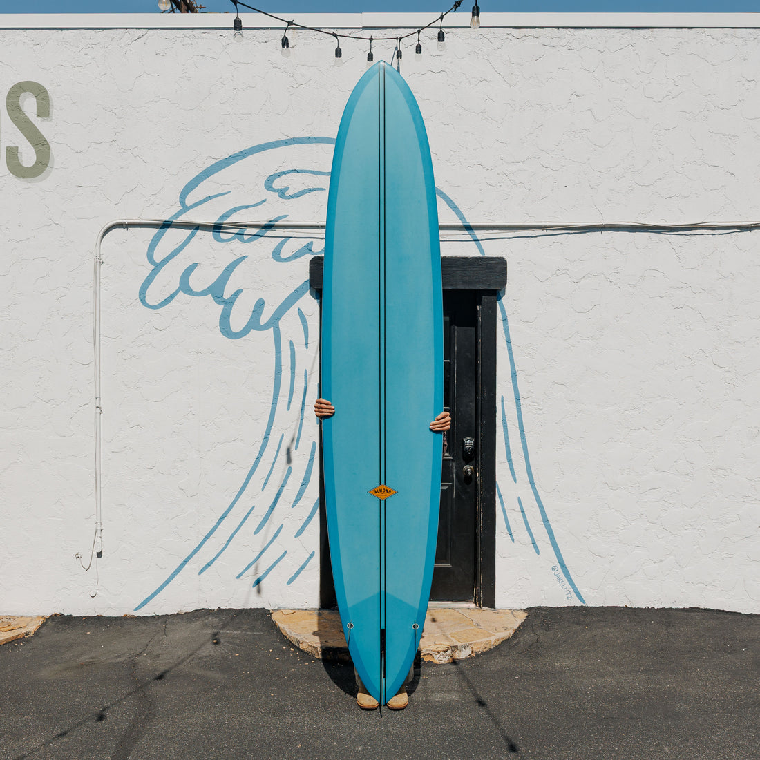 *USED* 10'4 Cash-Yew II