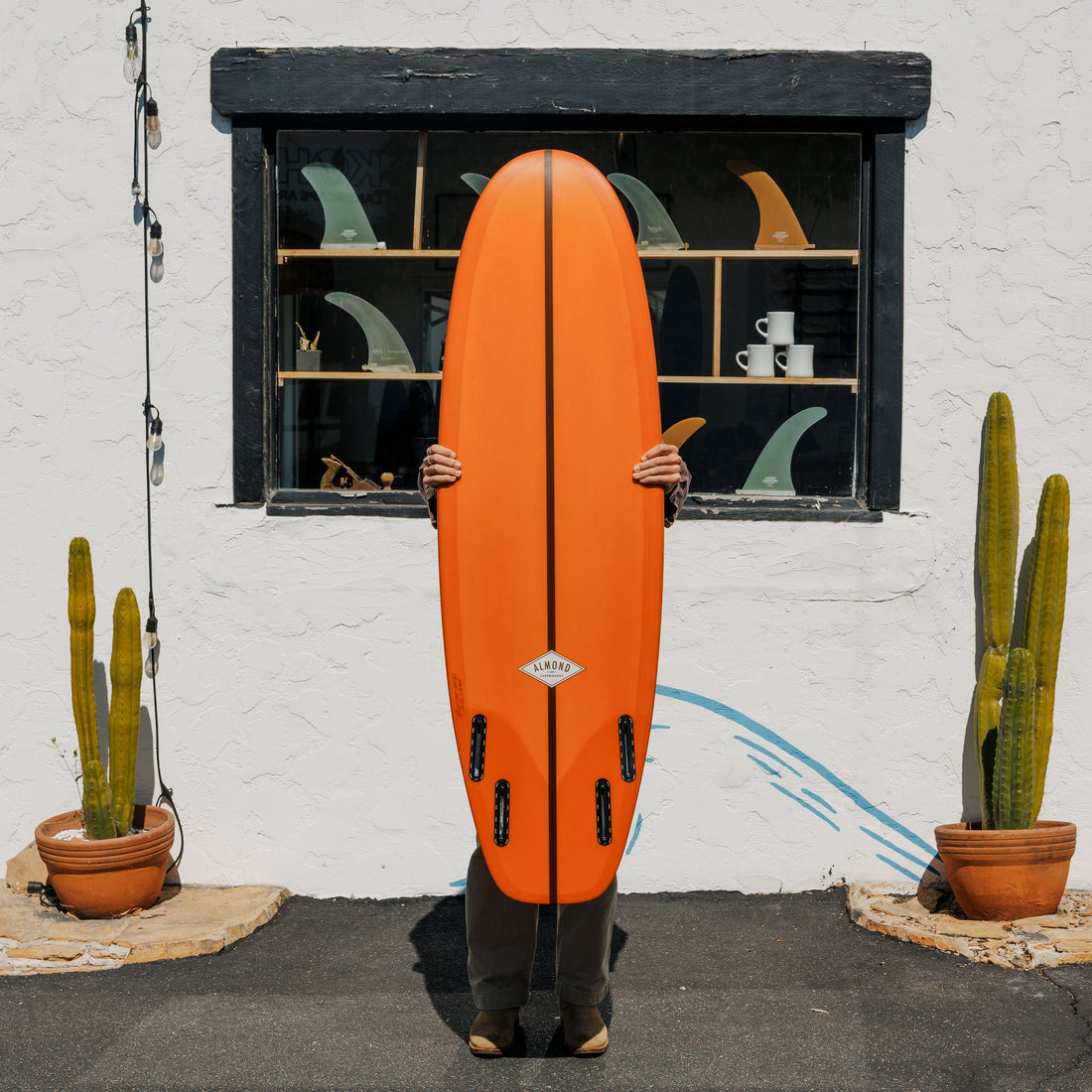 5'4 Secret Menu #10081