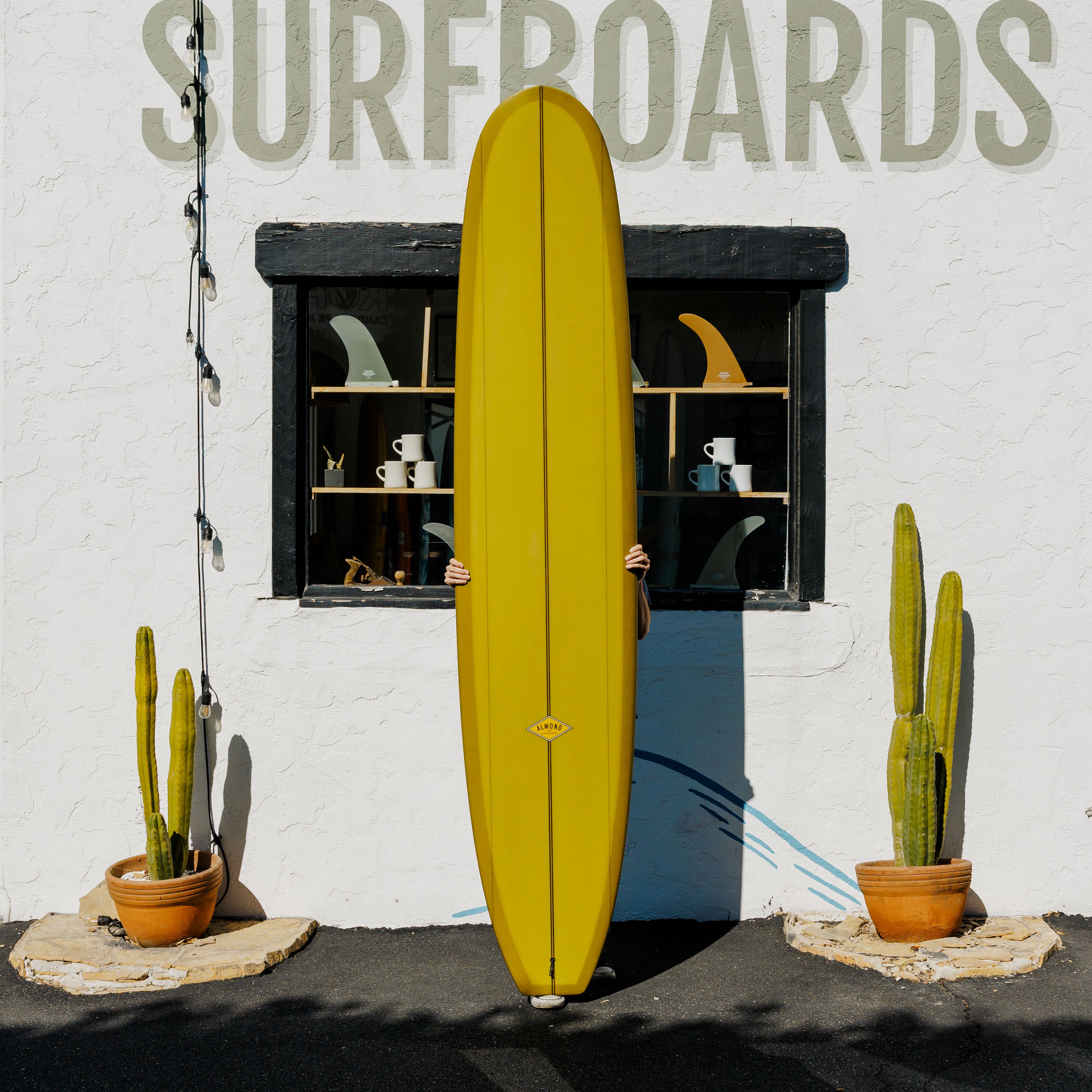 9'6 Lumberjack #10042