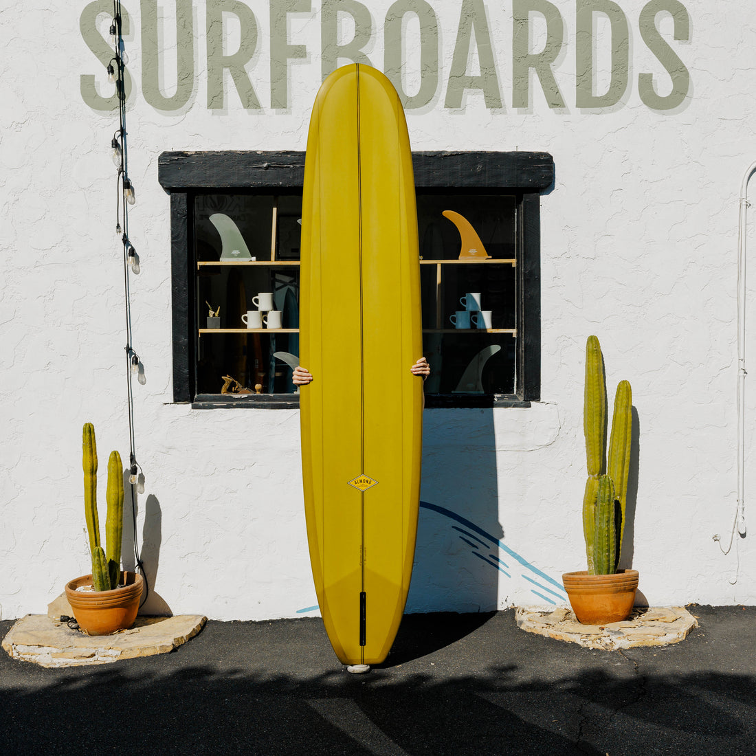 9'6 Lumberjack #10042