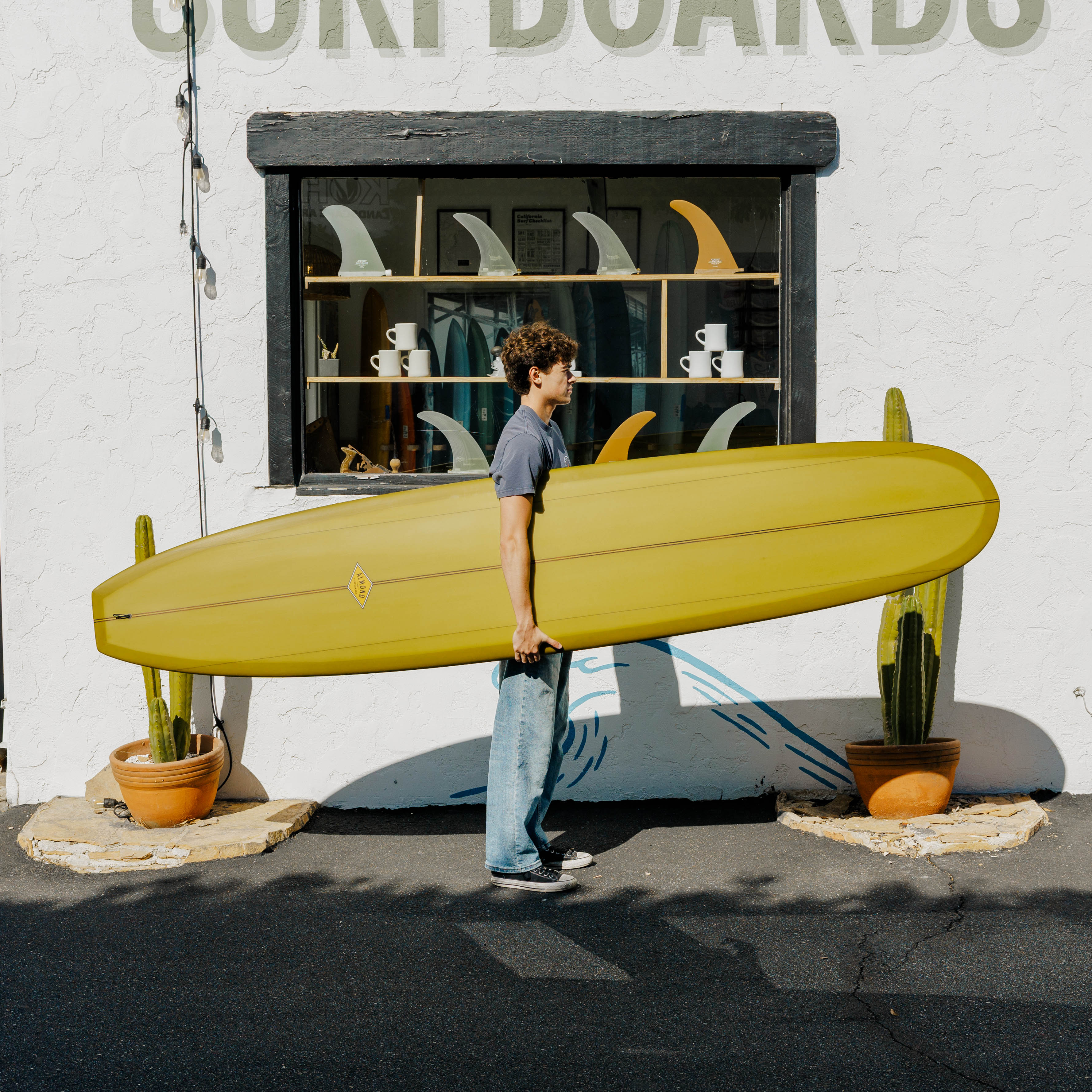 9'6 Lumberjack #10042