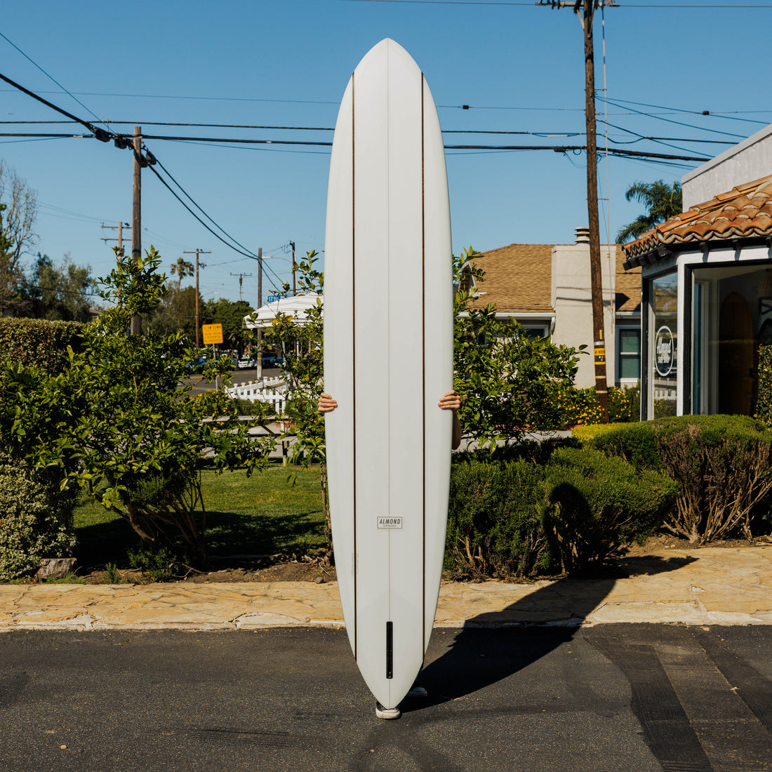 10'2 Cash-Yew II #10043