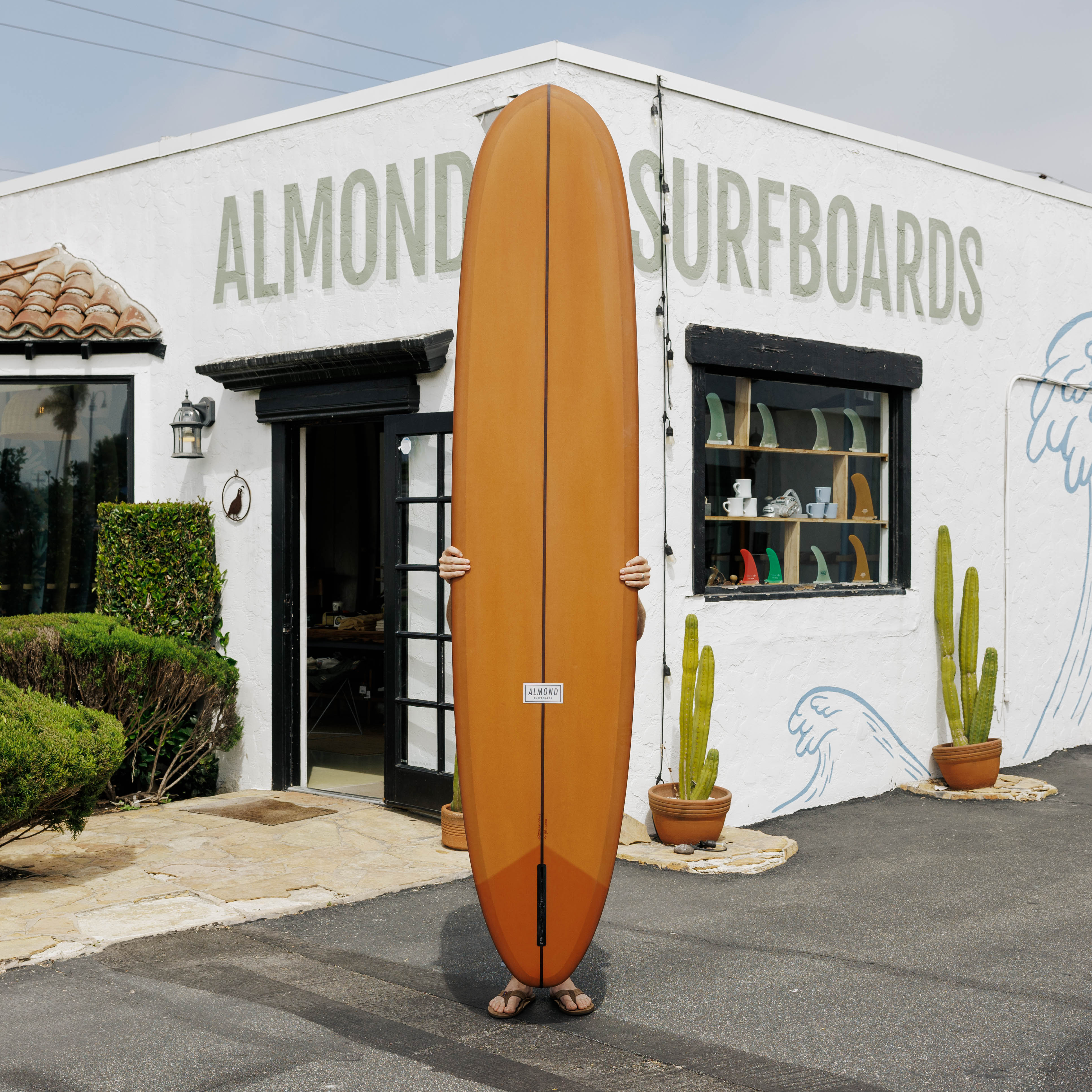 Surfboards – Almond Surfboards & Designs