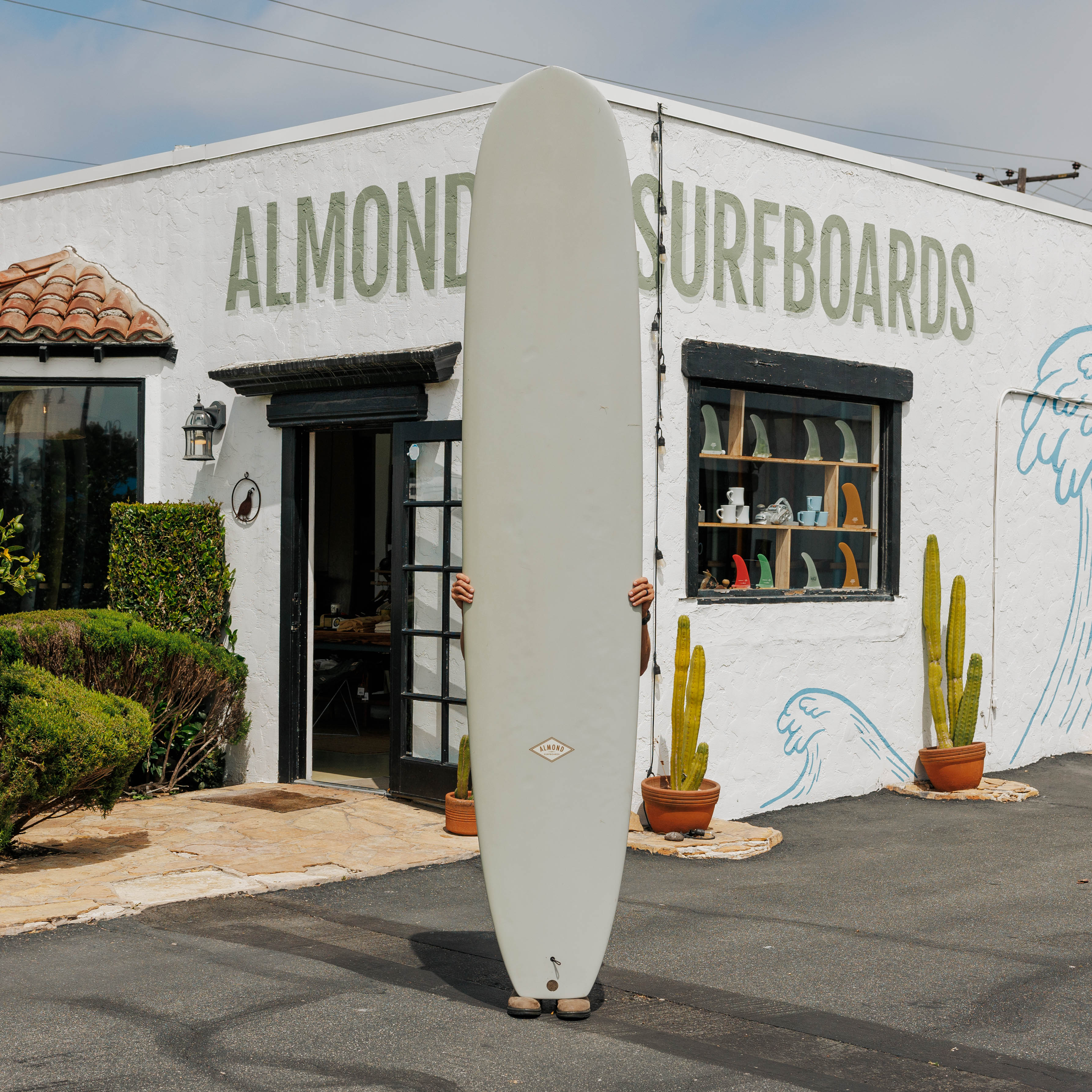 Products – Almond Surfboards & Designs