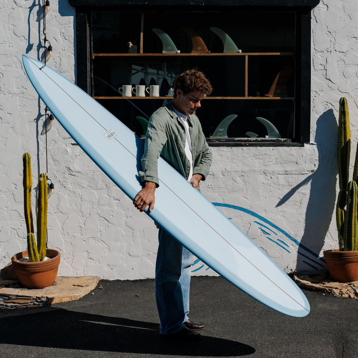 8'0 Joy #10204