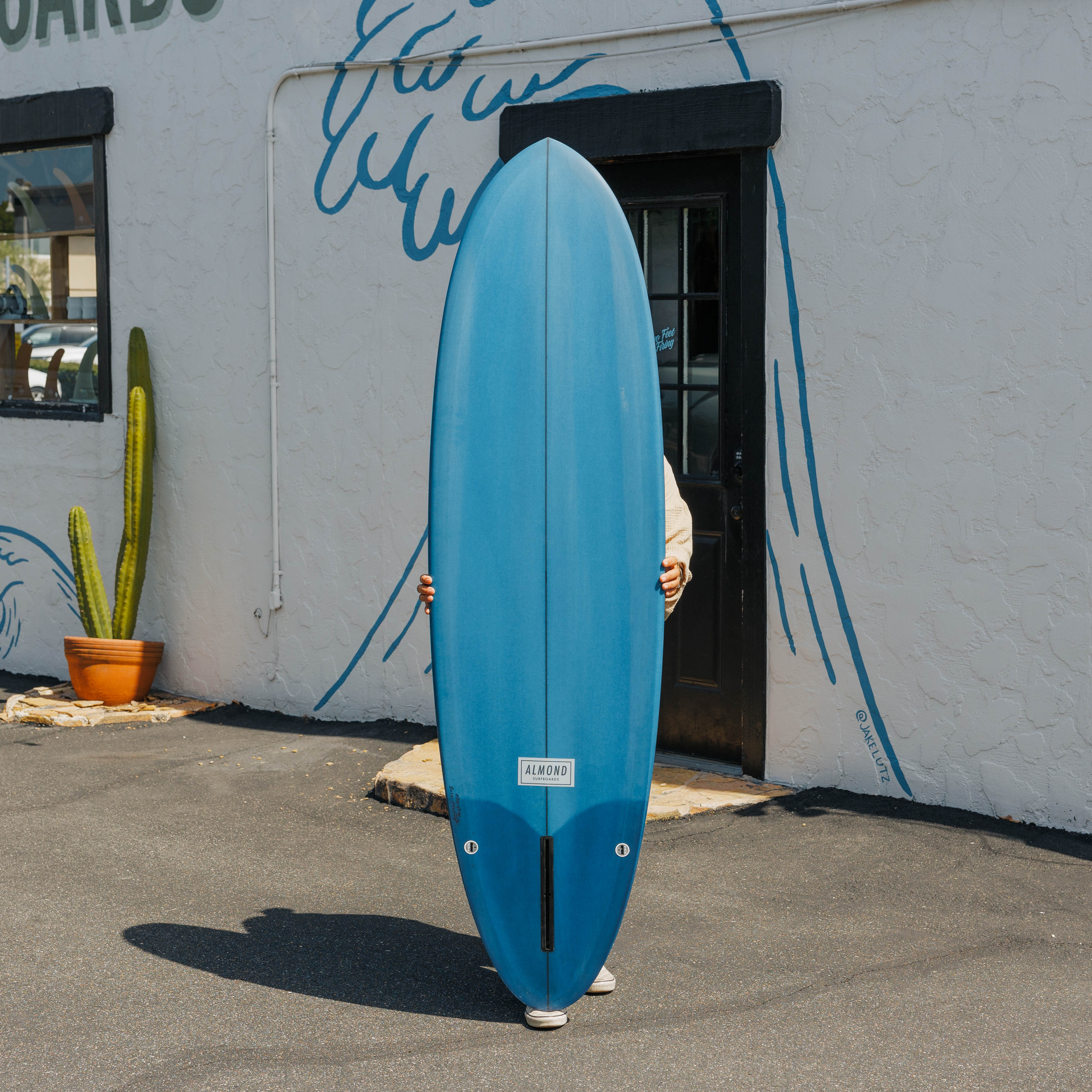 6'6 Pleasant Pheasant #10105