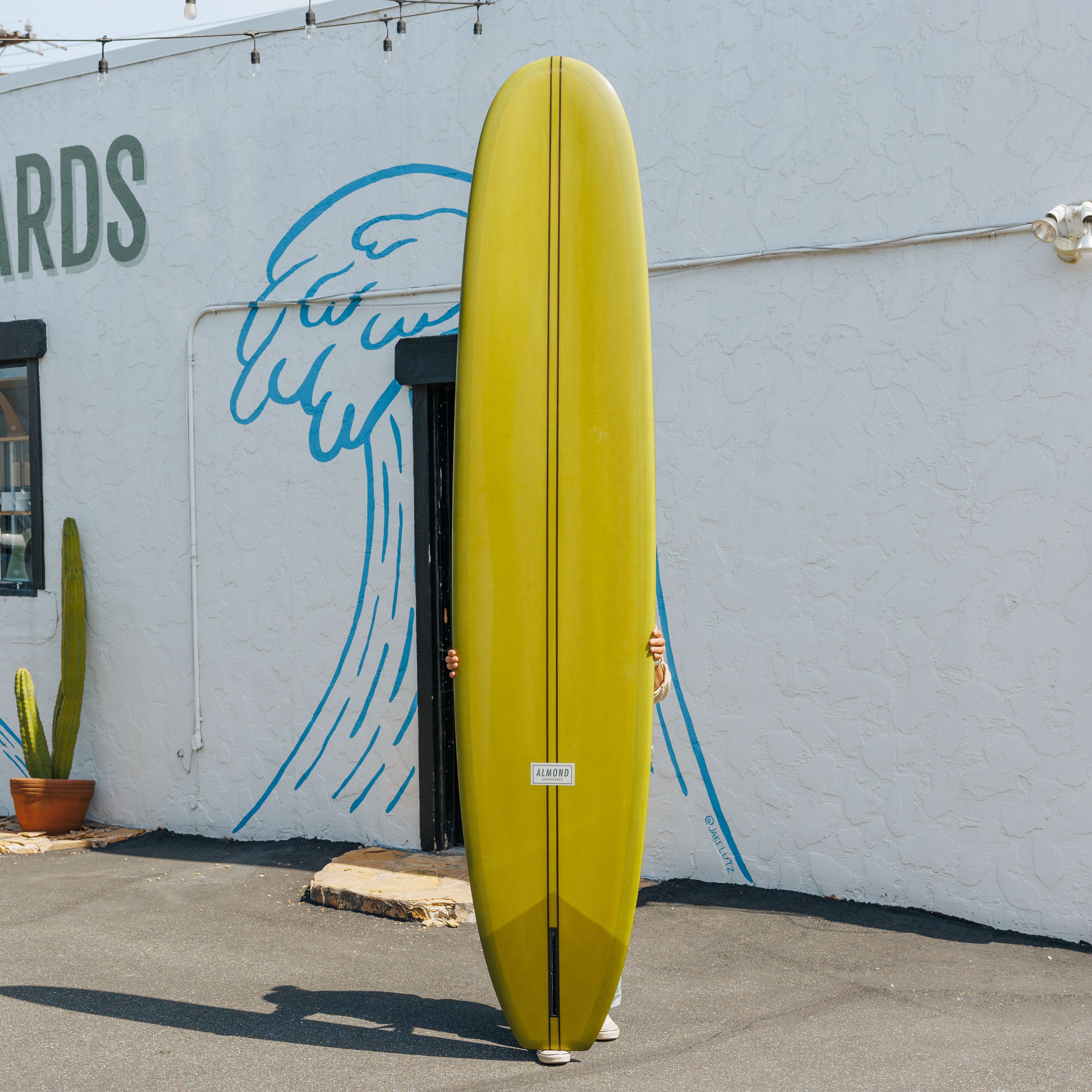 Stock Surfboards – Almond Surfboards & Designs