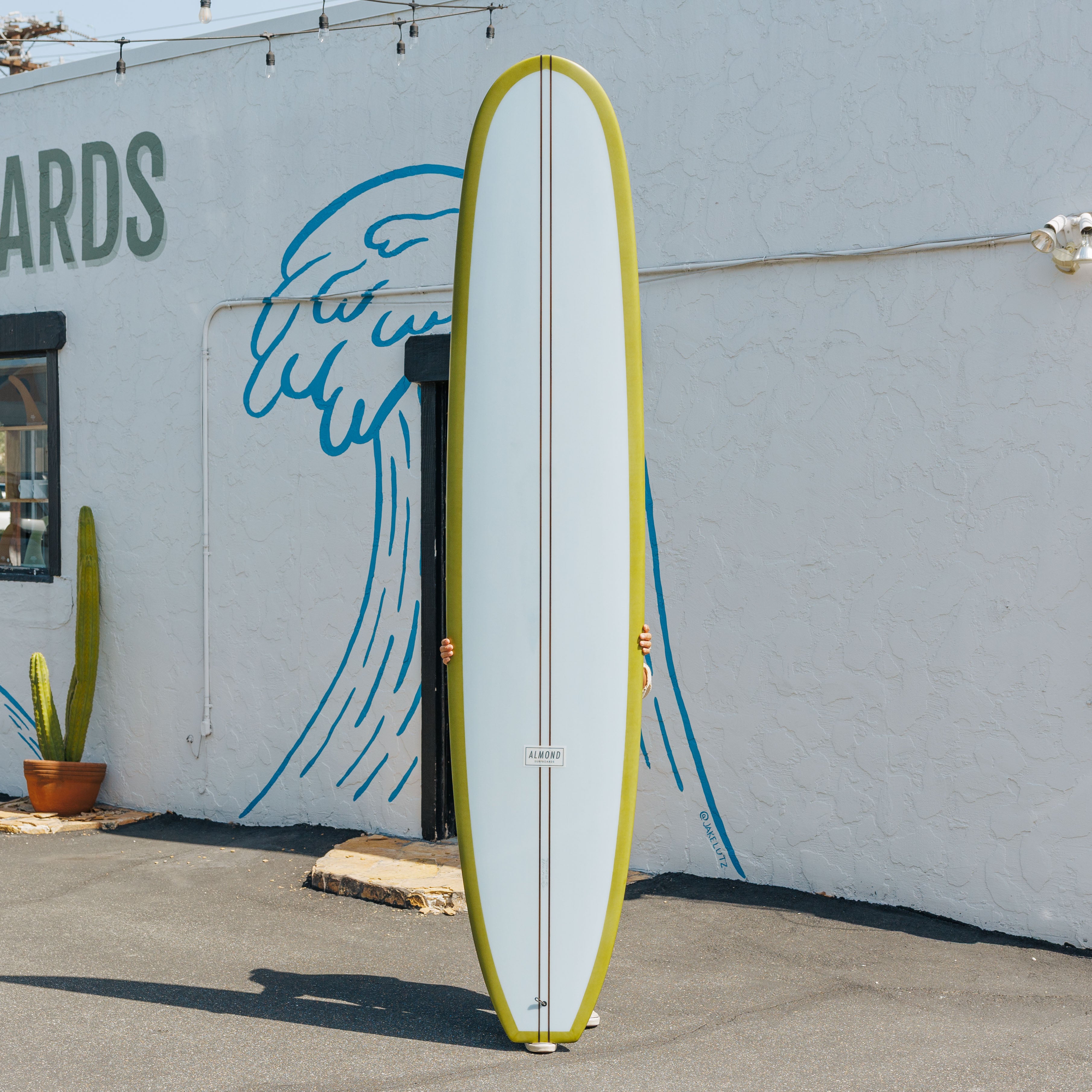 9'6 Lumberjack #10083