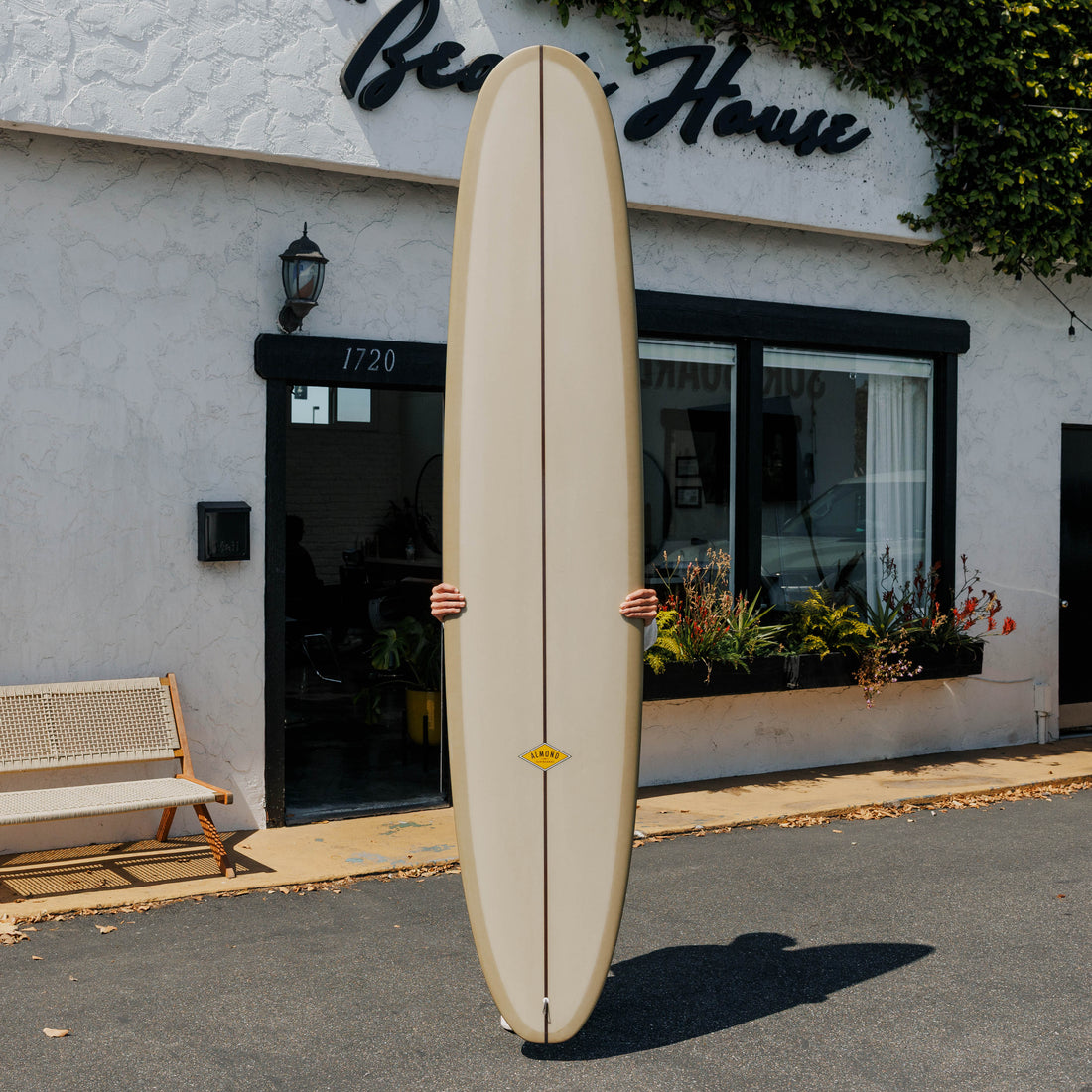 9'4 Surf Thump #10099