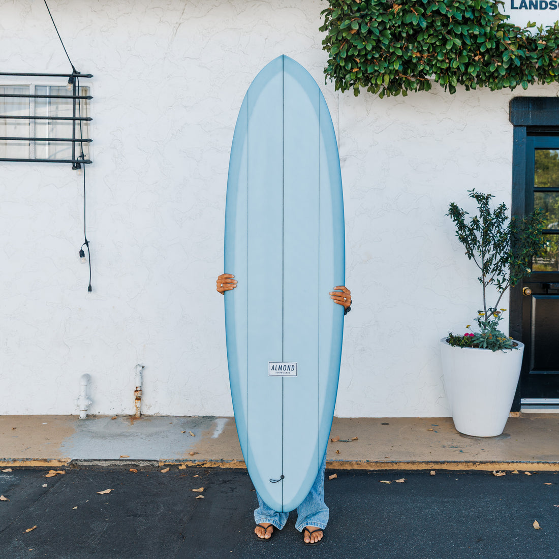 6'6 Pleasant Pheasant #9507