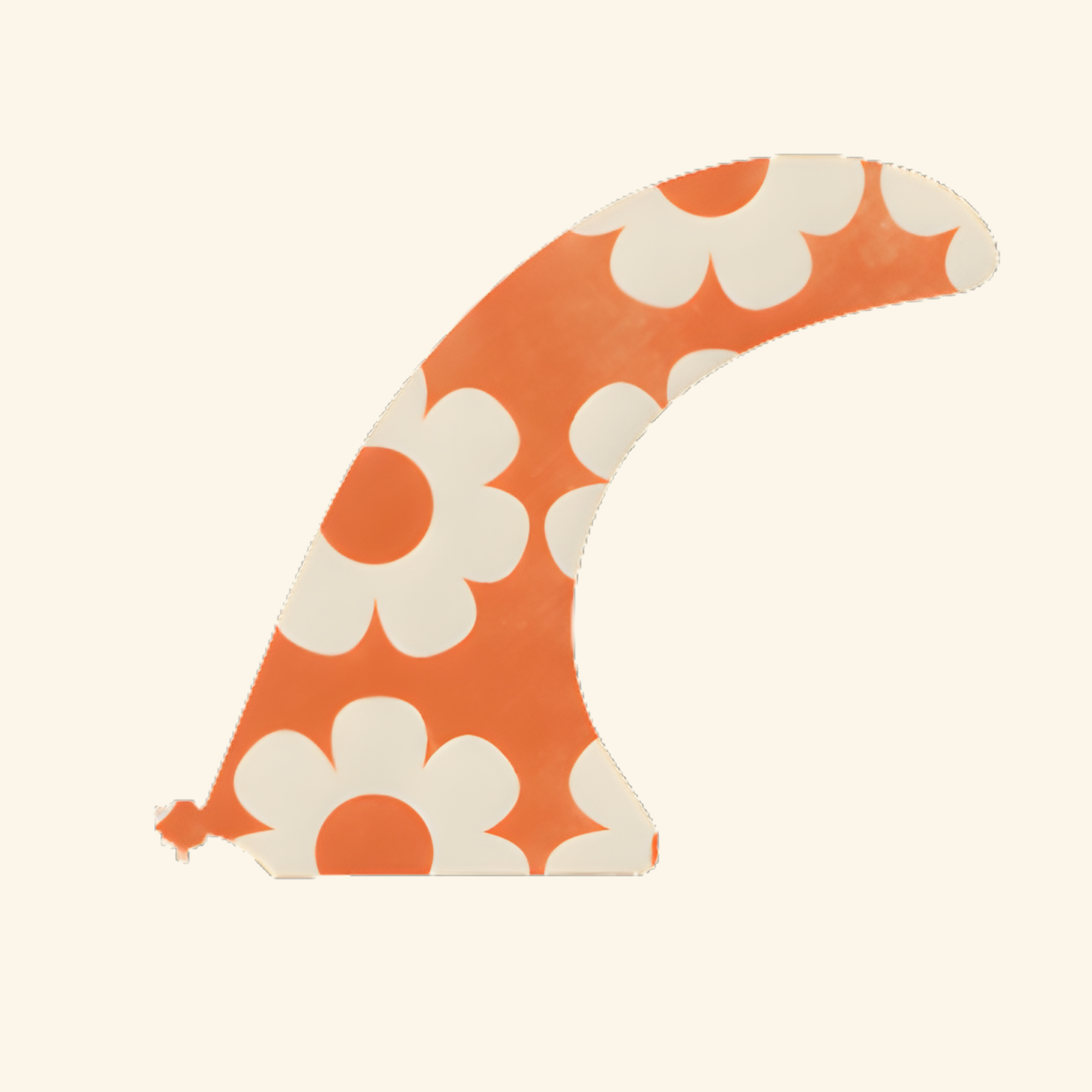 Orange Crush | Allison Roberts - Banana Clip