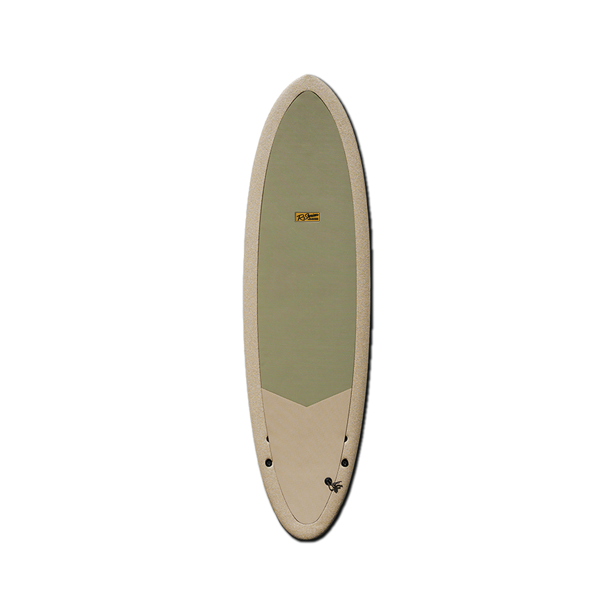 R-Series – Almond Surfboards & Designs