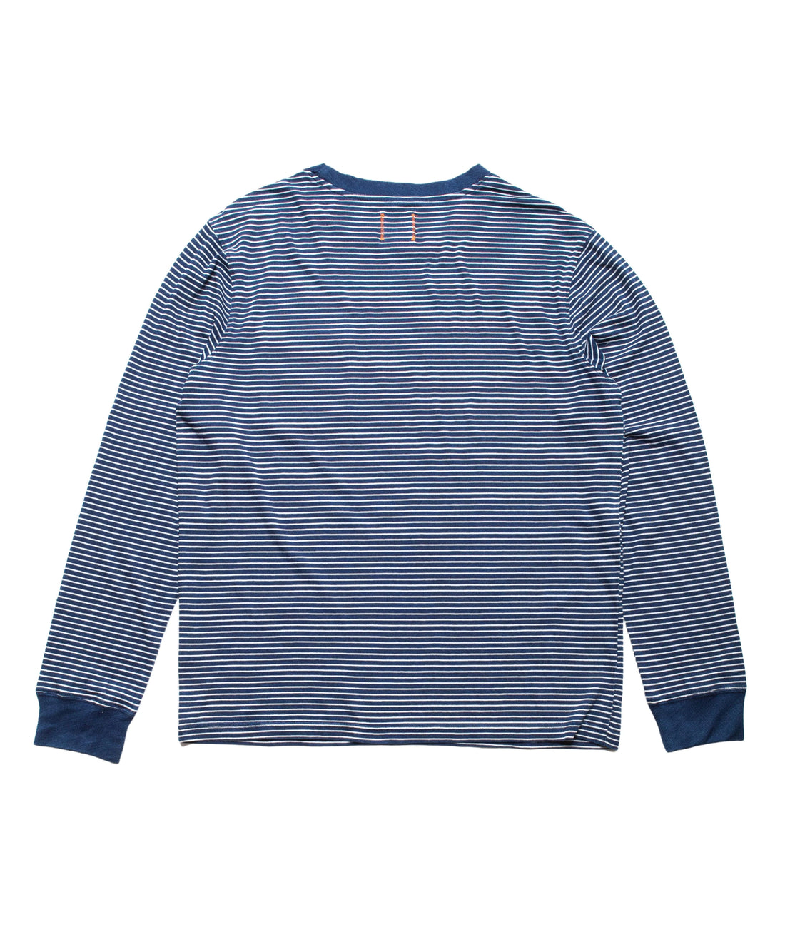 LS Rock Pile Tee- Dark Wash Stone