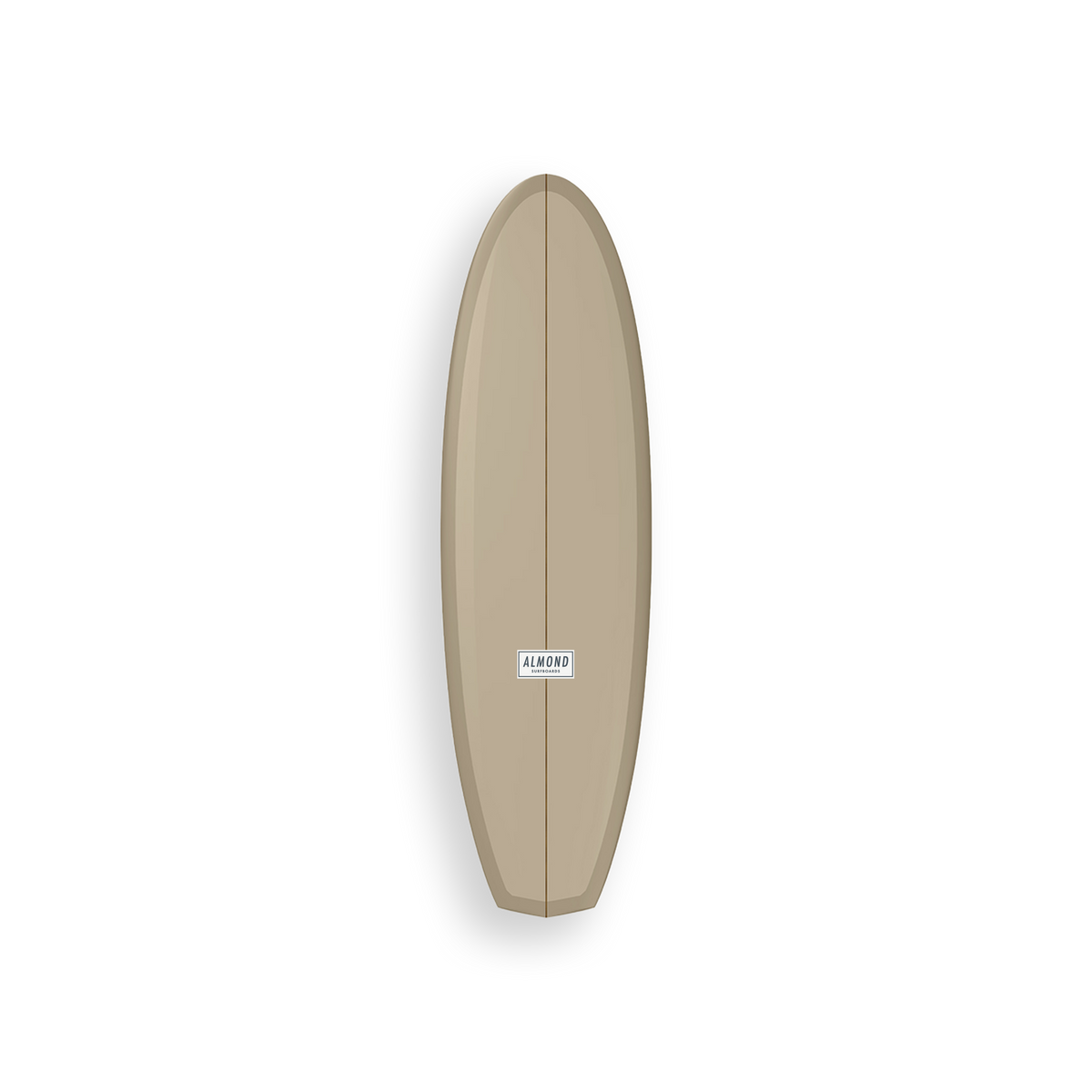 The Rover – Almond Surfboards & Designs