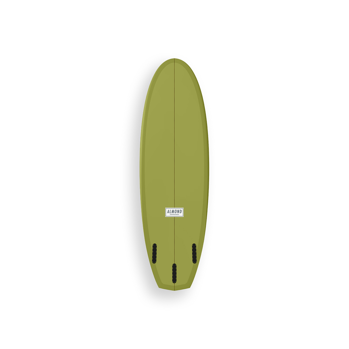 The Rover – Almond Surfboards & Designs