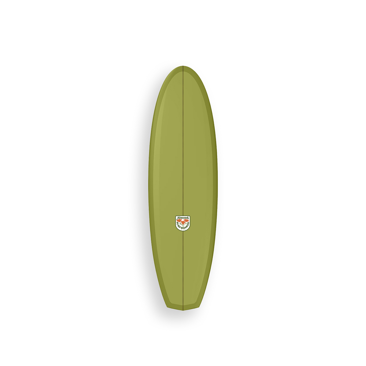 The Rover – Almond Surfboards & Designs