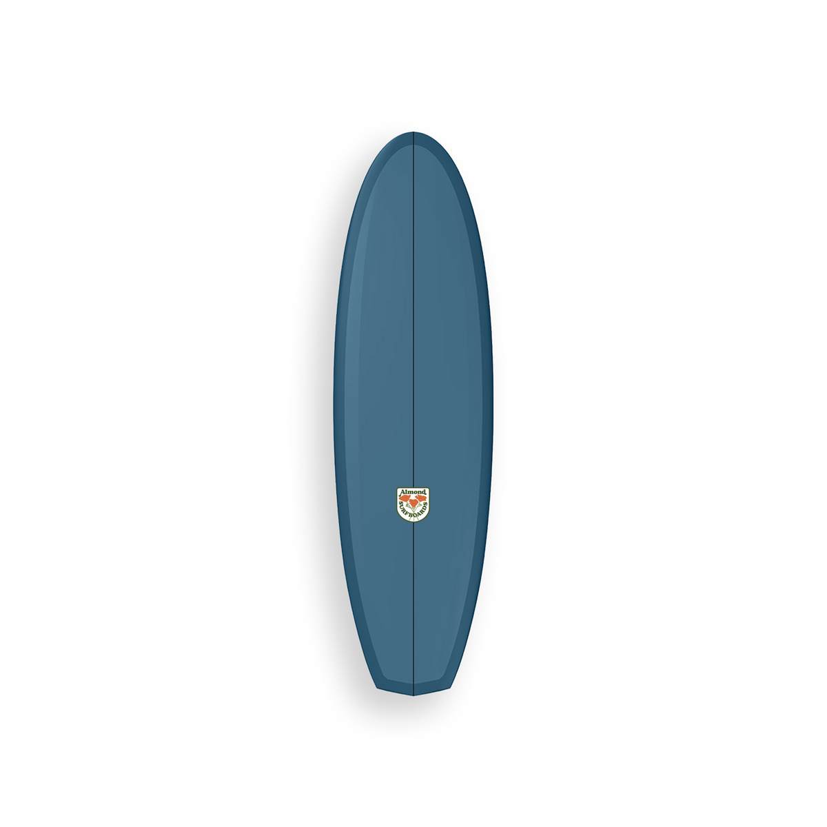 The Rover – Almond Surfboards & Designs