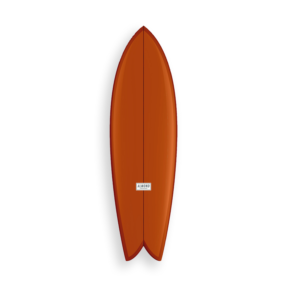 Sandia Fish – Almond Surfboards & Designs