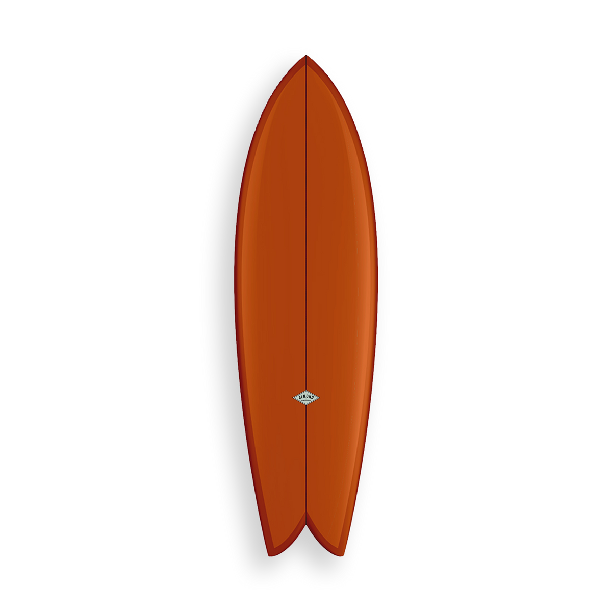 Sandia Fish – Almond Surfboards & Designs