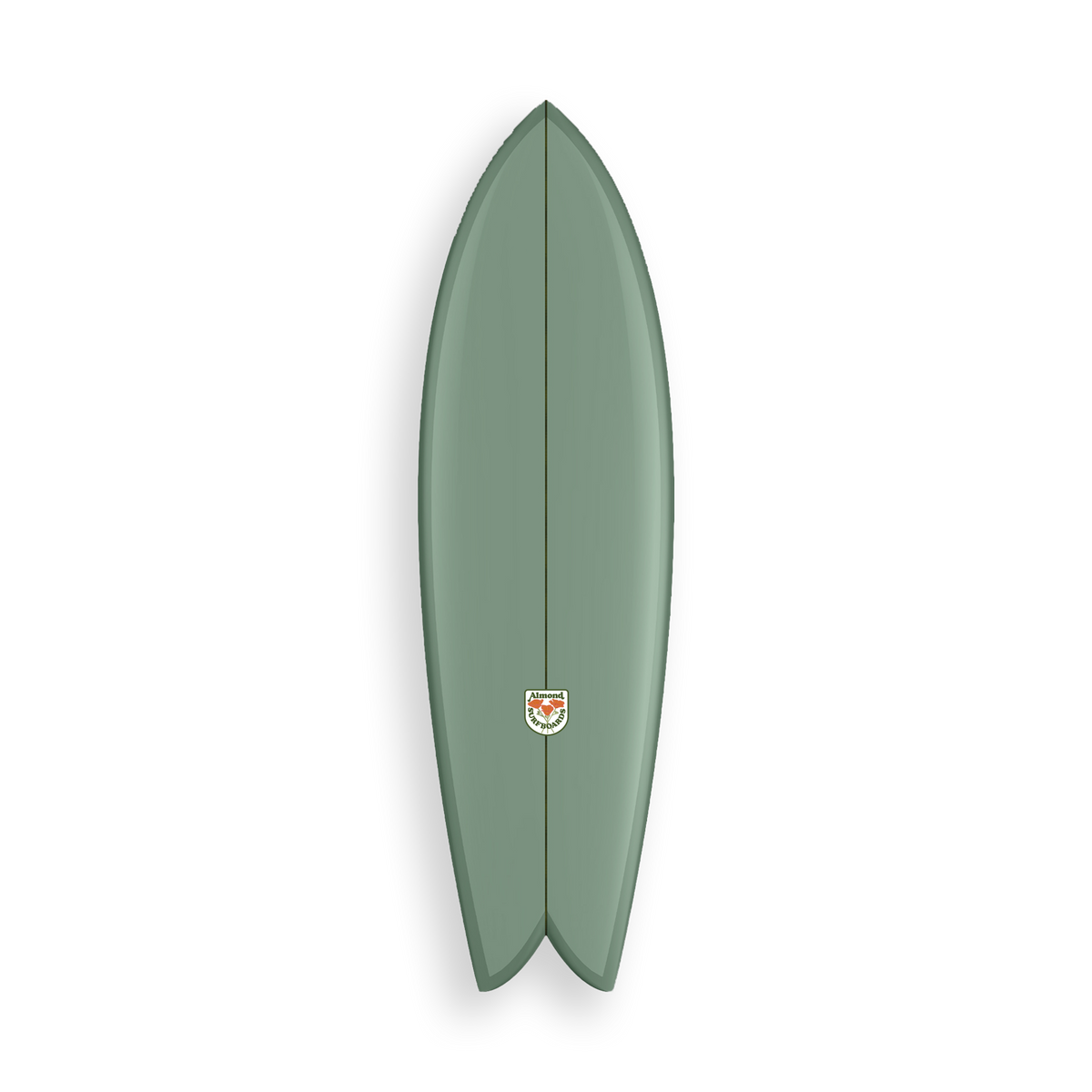 Fishes & Small Boards – Almond Surfboards & Designs