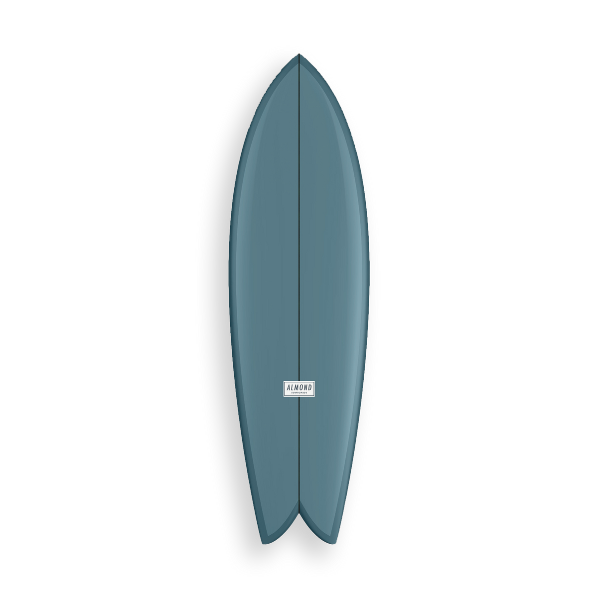 Fishes & Small Boards – Almond Surfboards & Designs