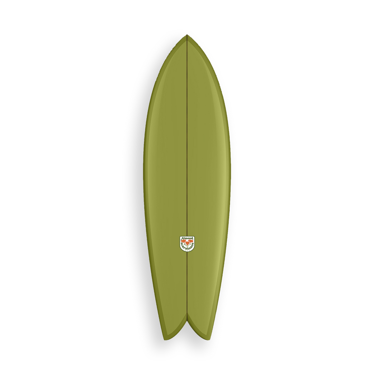 Sandia Fish – Almond Surfboards & Designs Sandia Fish – Almond Surfboards & Designs
