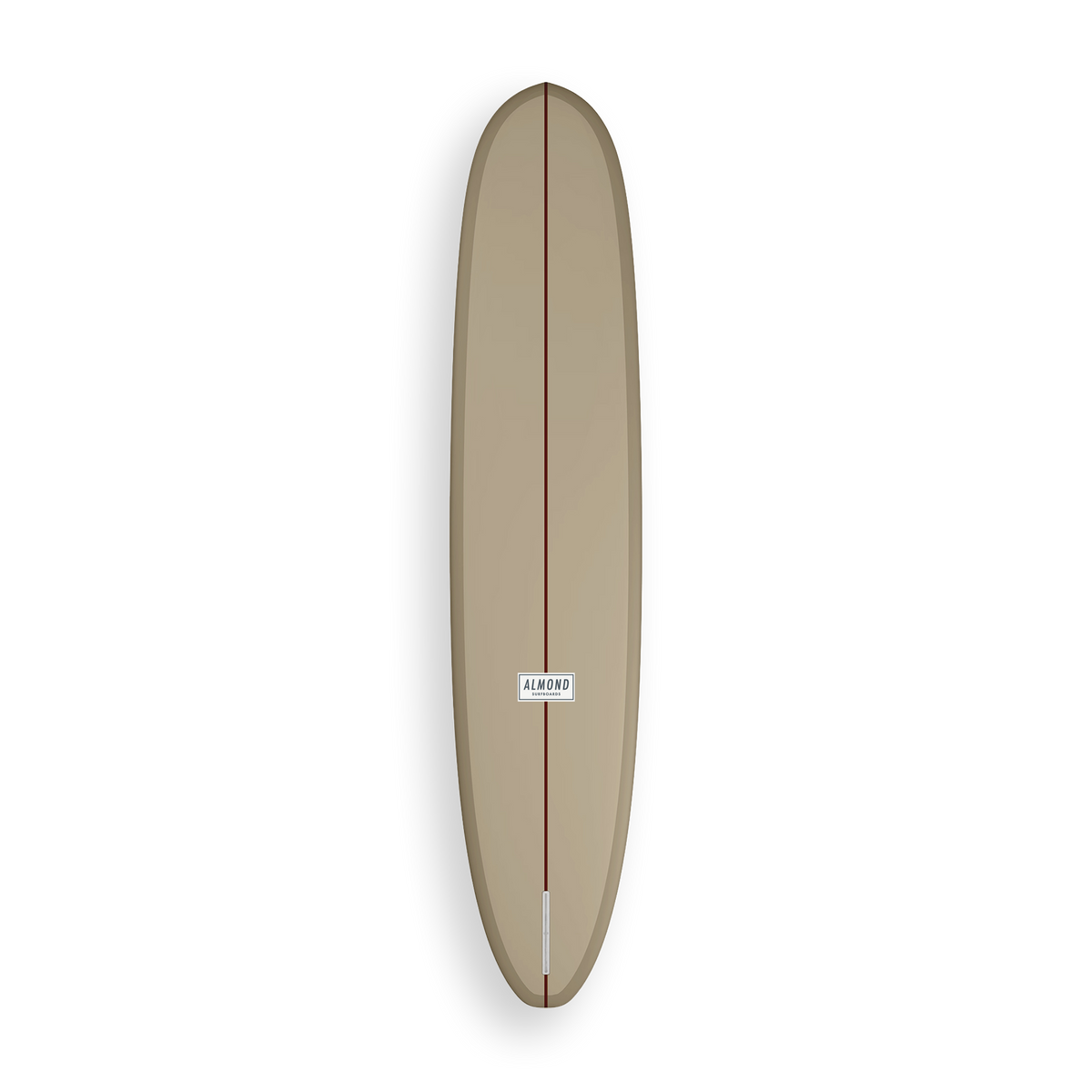 Sano Special – Almond Surfboards & Designs
