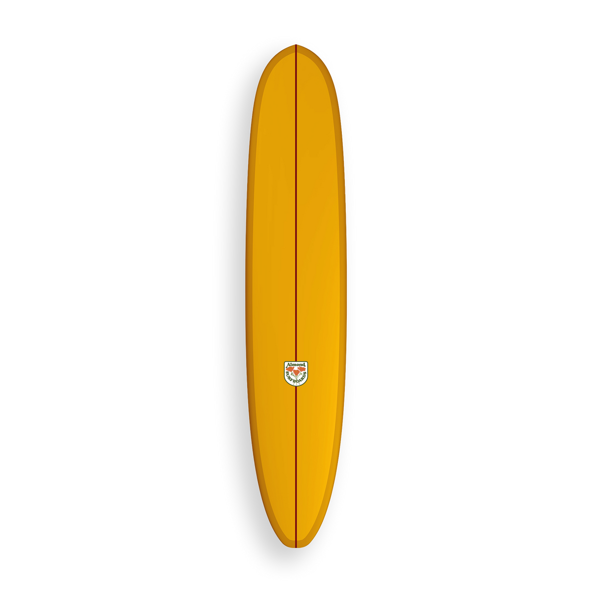 Sano Special – Almond Surfboards & Designs