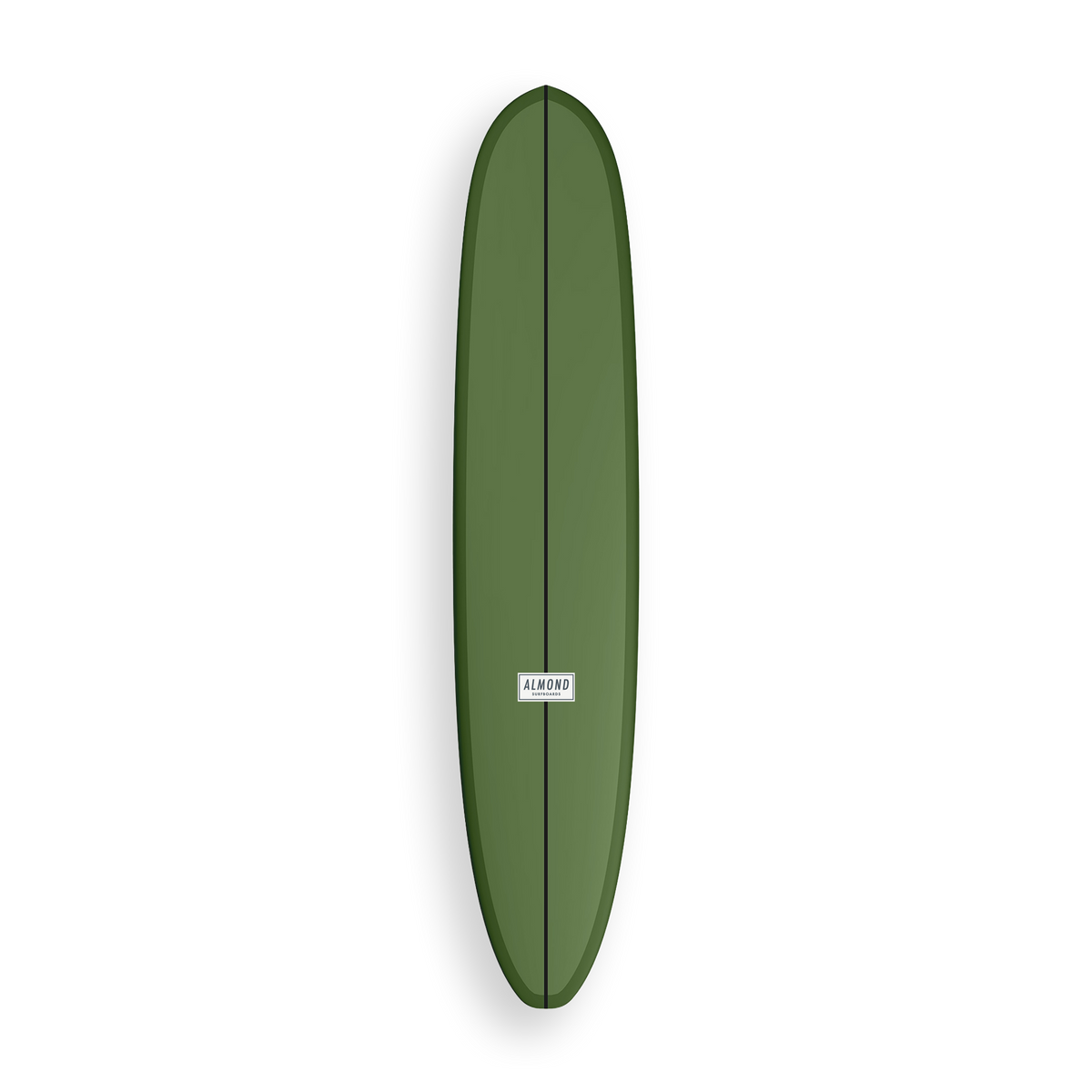 Sano Special – Almond Surfboards & Designs