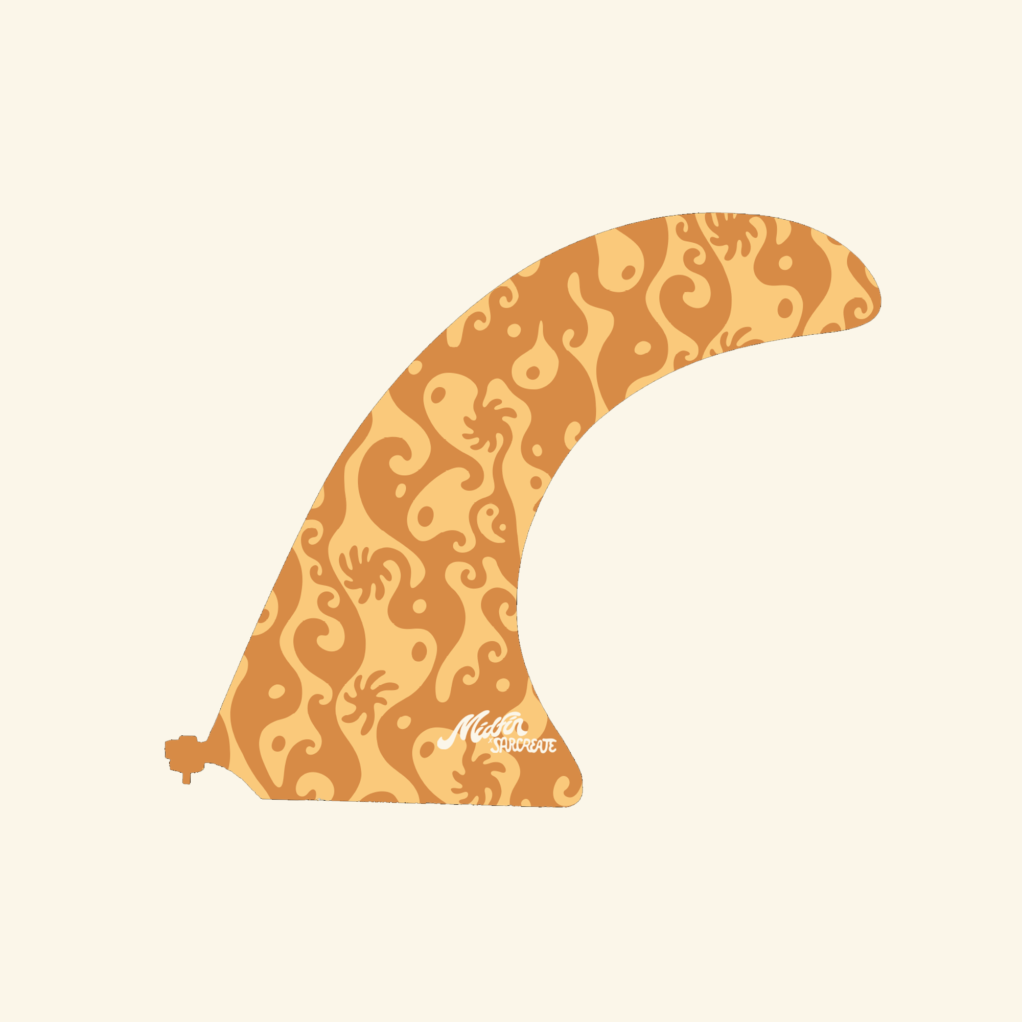 Sarcreate - Banana Clip