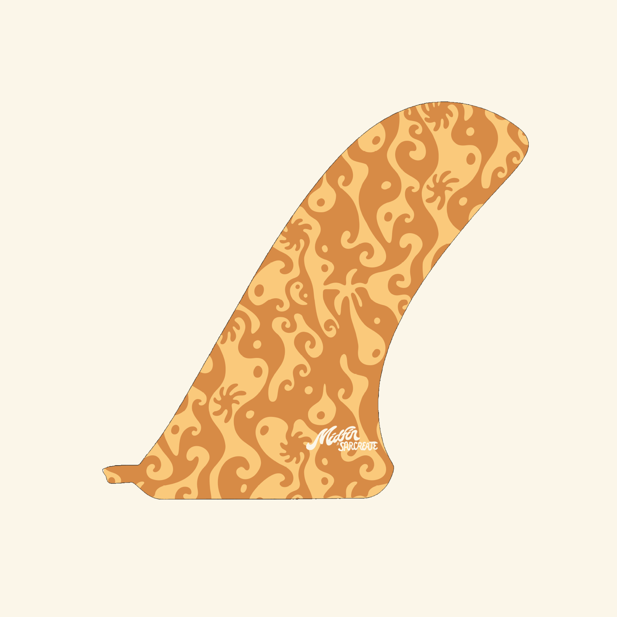 Sarcreate - El Pivot