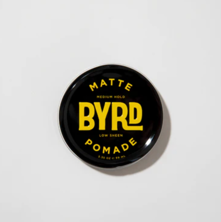 Byrd Hair | Flock Favorites