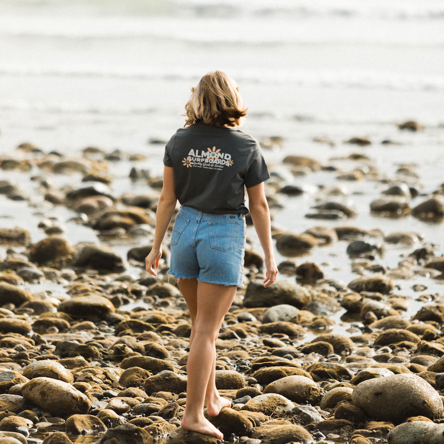 The Groove Tee | Women's