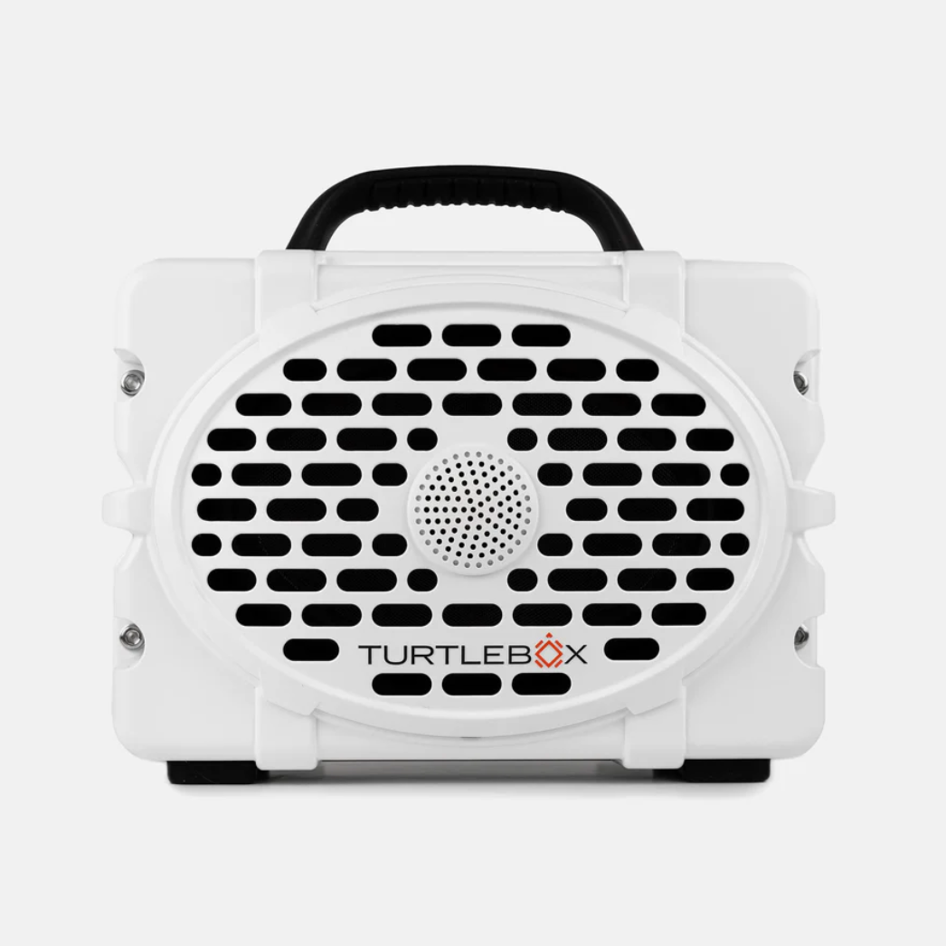 Turtlebox | Gen 2 Speaker