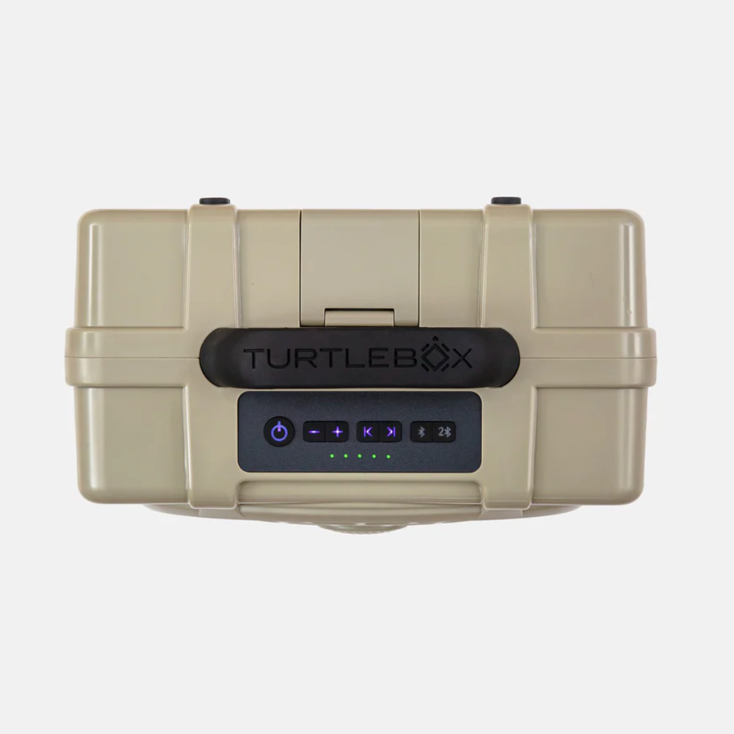 Turtlebox | Gen 2 Speaker