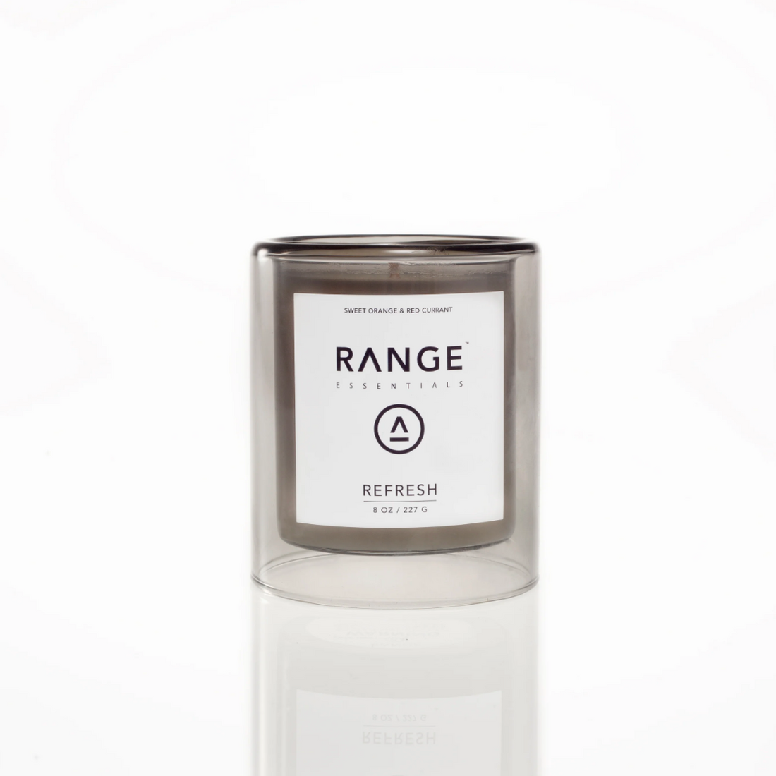 Range Essentials | Refresh Candle