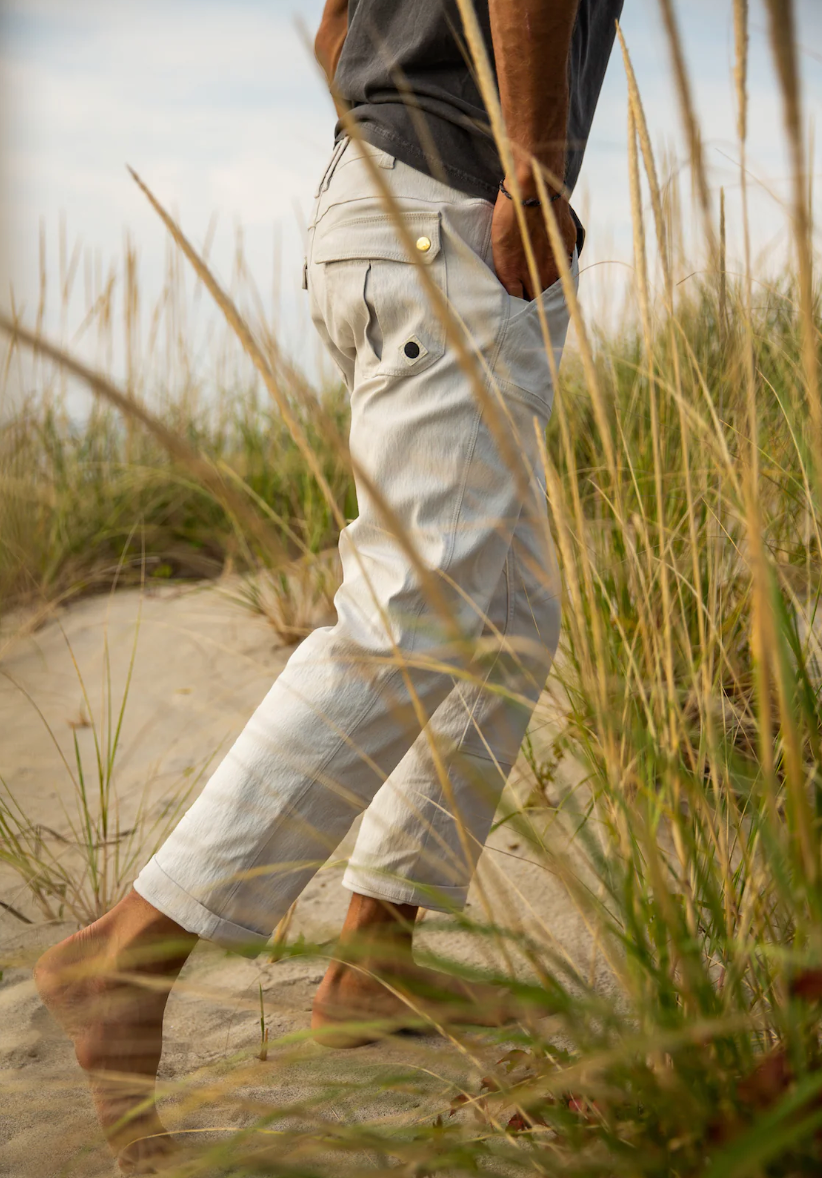 UTILITY PANT01 | SAIL