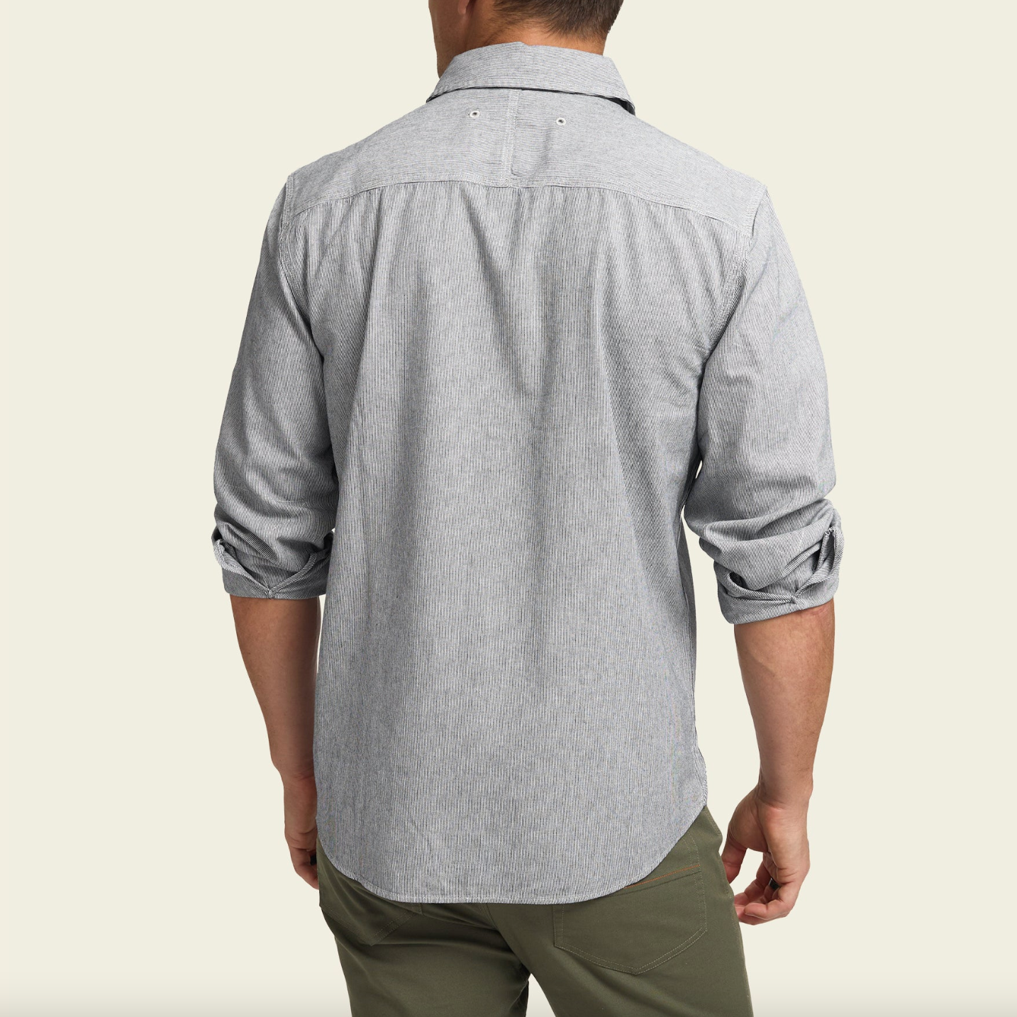 Tallier Work Shirt