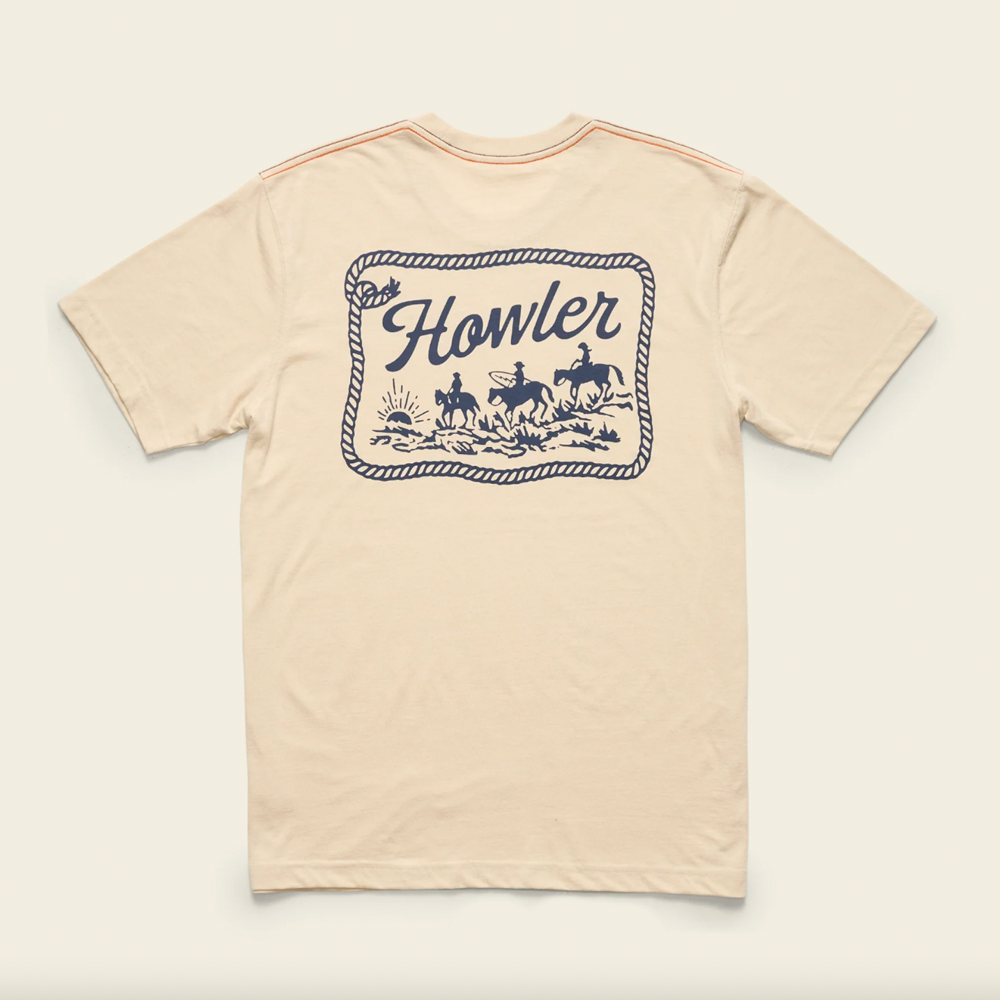 Howler Posse T-Shirt