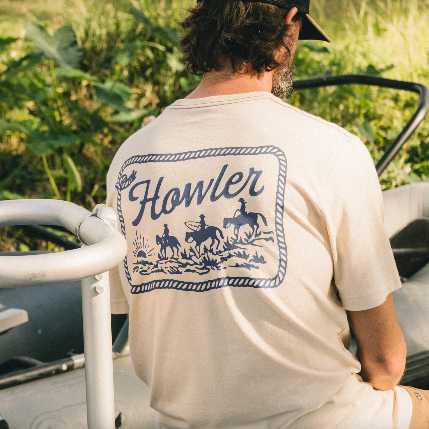 Howler Posse T-Shirt