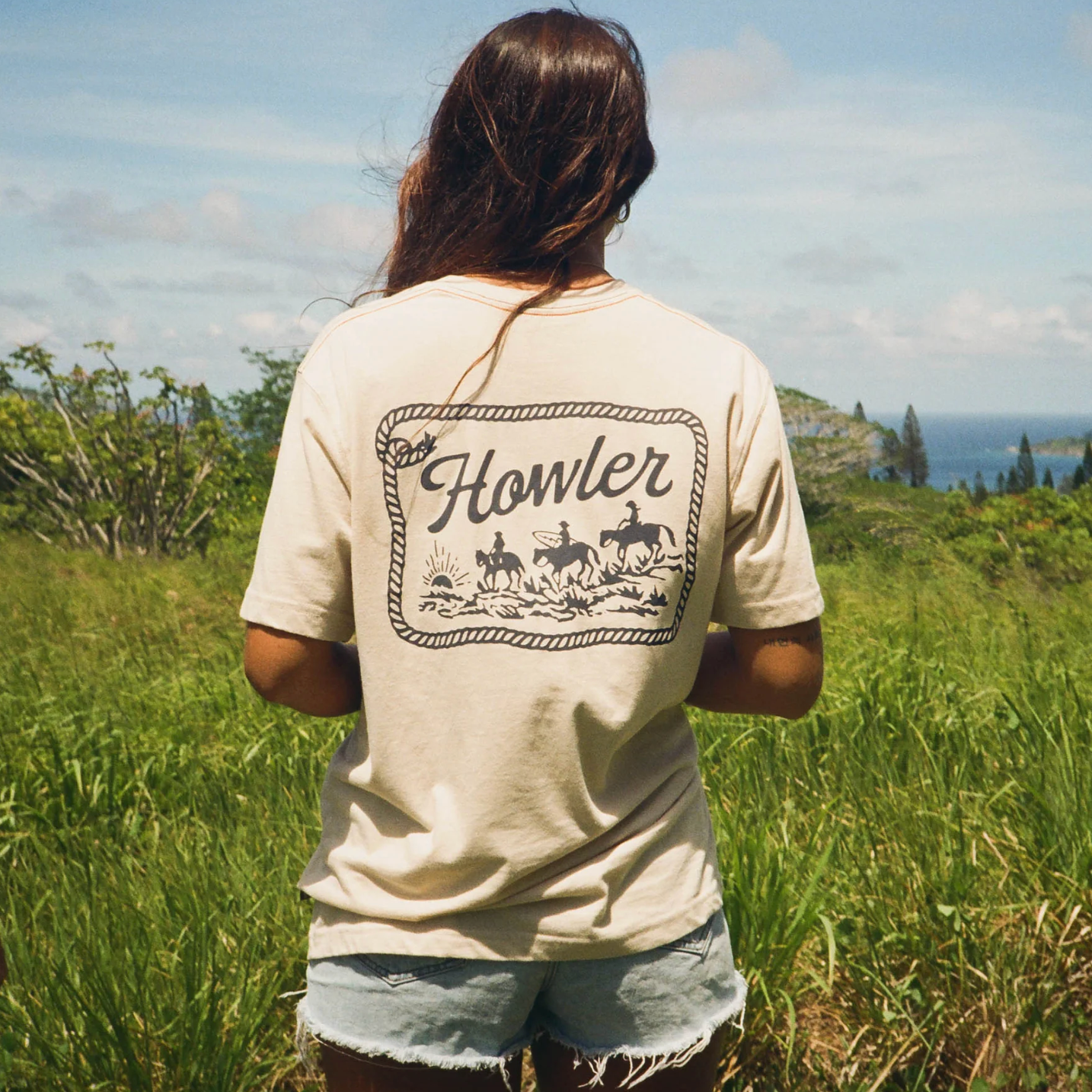 Howler Posse T-Shirt