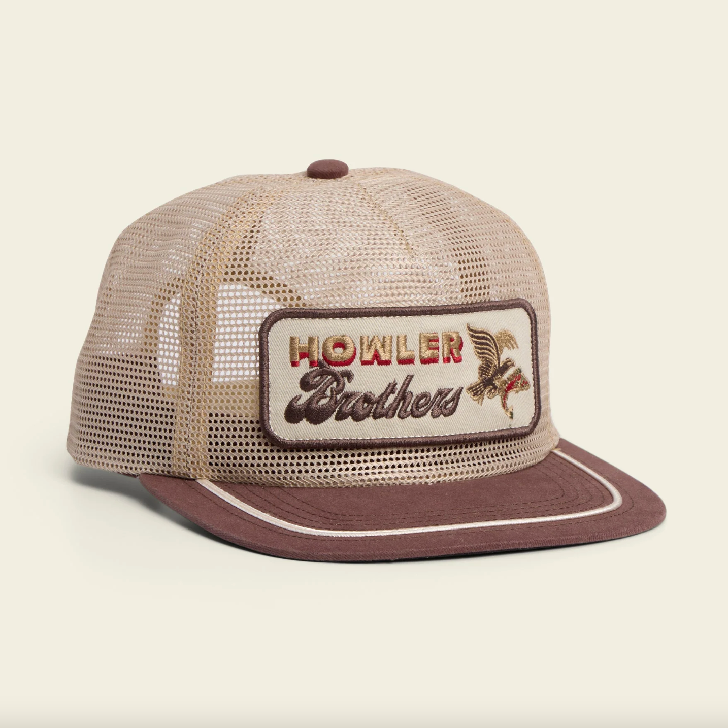 Osprey Prey Feedstore Snapback